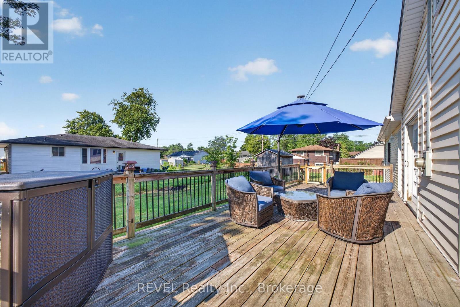 435 Grandview Road, Fort Erie, Ontario  L2A 4T6 - Photo 24 - X13640992