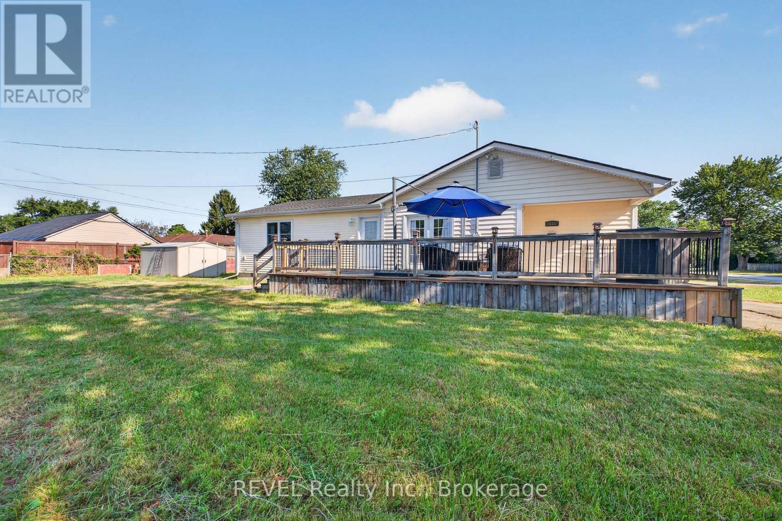 435 Grandview Road, Fort Erie, Ontario  L2A 4T6 - Photo 25 - X13640992