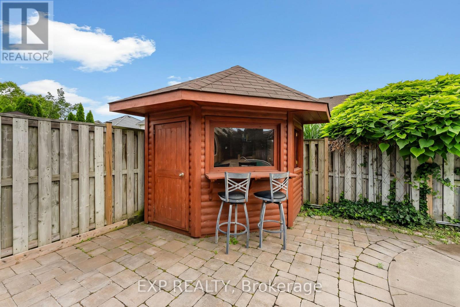 18 Briarwood Drive, St. Catharines, Ontario  L2S 4A7 - Photo 40 - X13641162