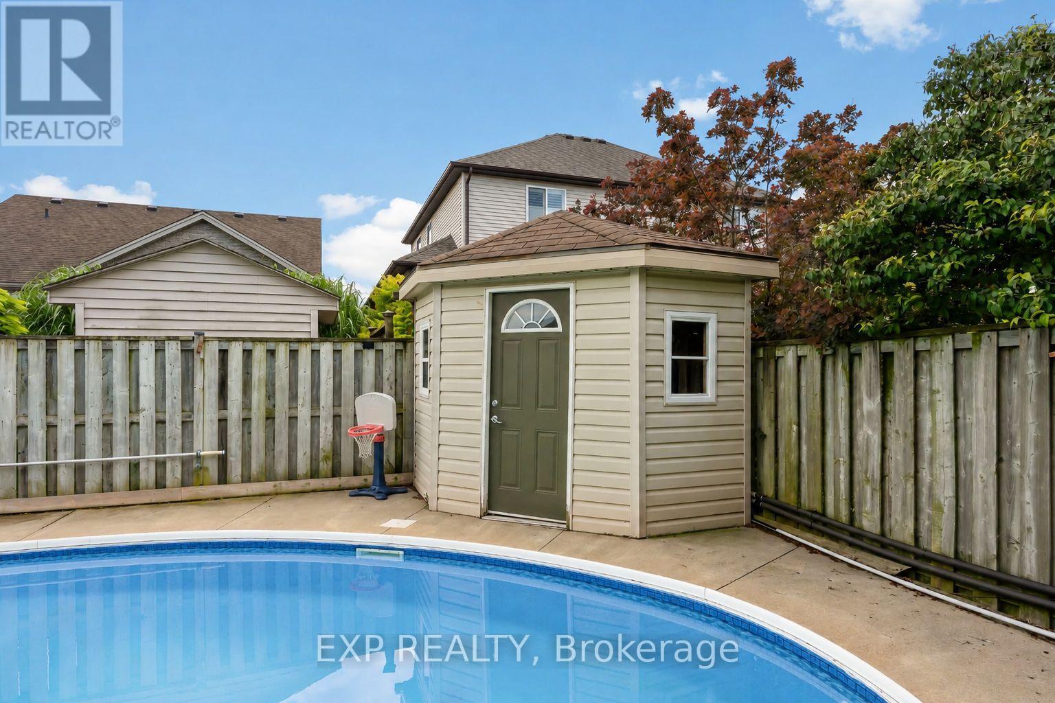 18 Briarwood Drive, St. Catharines, Ontario  L2S 4A7 - Photo 43 - X13641162