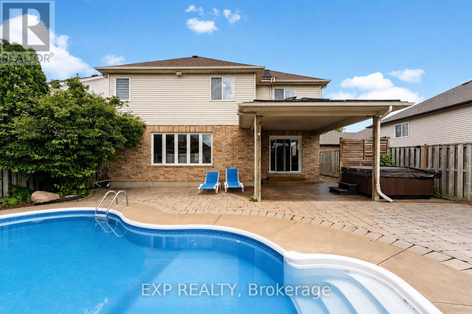 18 Briarwood Drive, St. Catharines, Ontario  L2S 4A7 - Photo 5 - X13641162