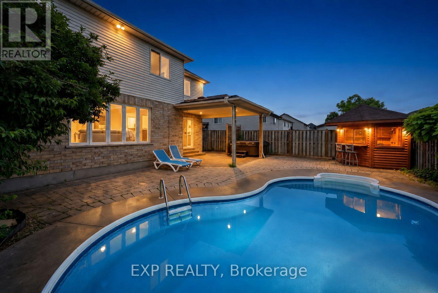18 Briarwood Drive, St. Catharines, Ontario  L2S 4A7 - Photo 6 - X13641162