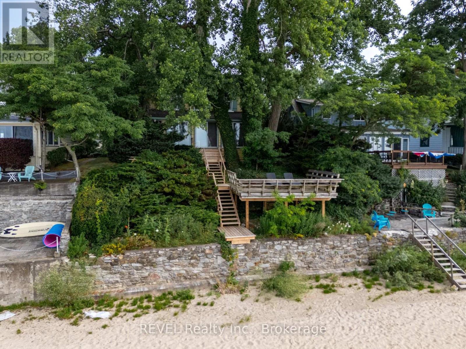 1321 Kam Road, Fort Erie, Ontario  L2A 5W5 - Photo 3 - X13641174