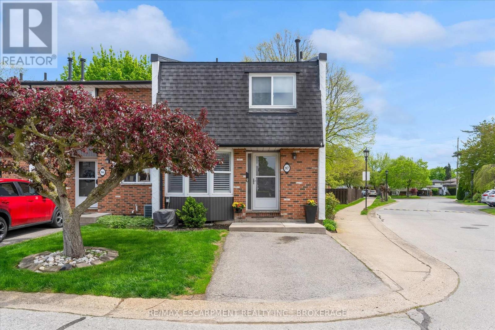 97 - 77 LINWELL ROAD, St. Catharines, Ontario