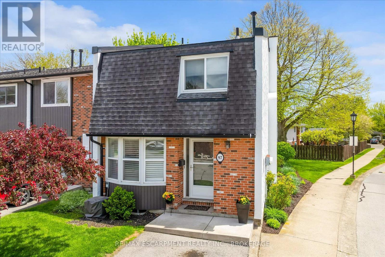 97 - 77 Linwell Road, St. Catharines, Ontario  L2N 6R1 - Photo 3 - X13641338