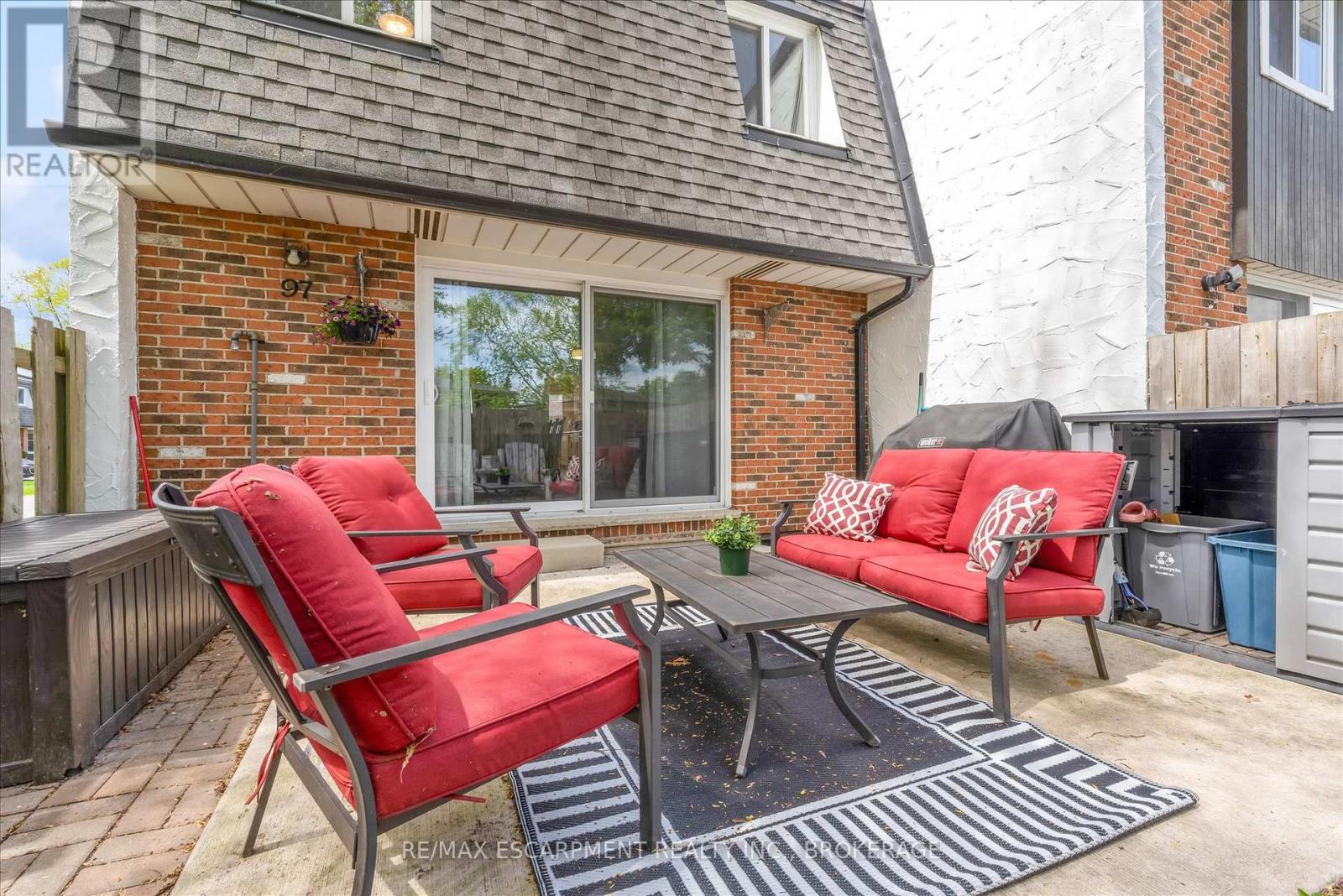 97 - 77 Linwell Road, St. Catharines, Ontario  L2N 6R1 - Photo 30 - X13641338