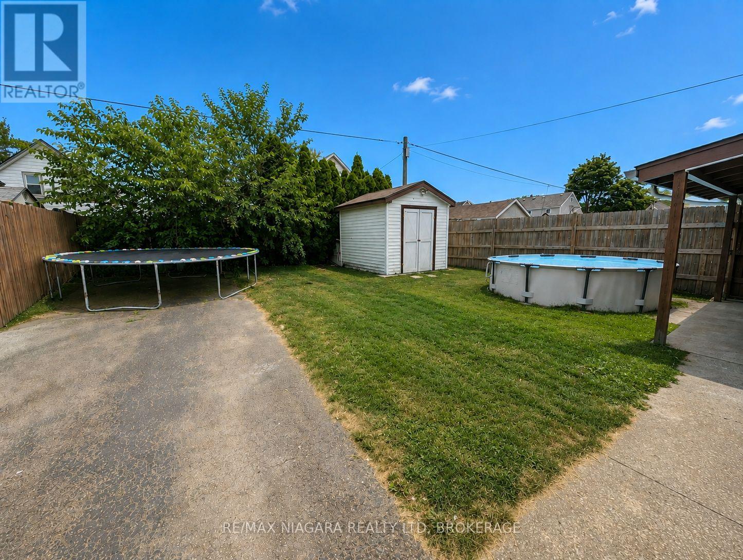 49 Randolph Street, Welland, Ontario  L3B 4C3 - Photo 21 - X13641500