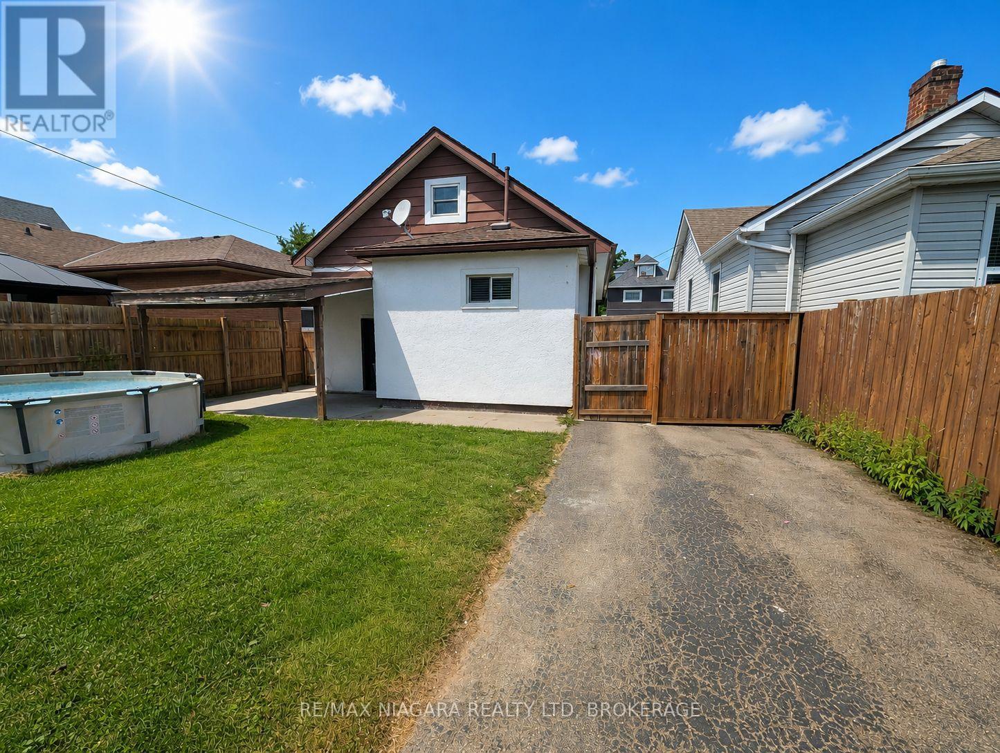 49 Randolph Street, Welland, Ontario  L3B 4C3 - Photo 22 - X13641500
