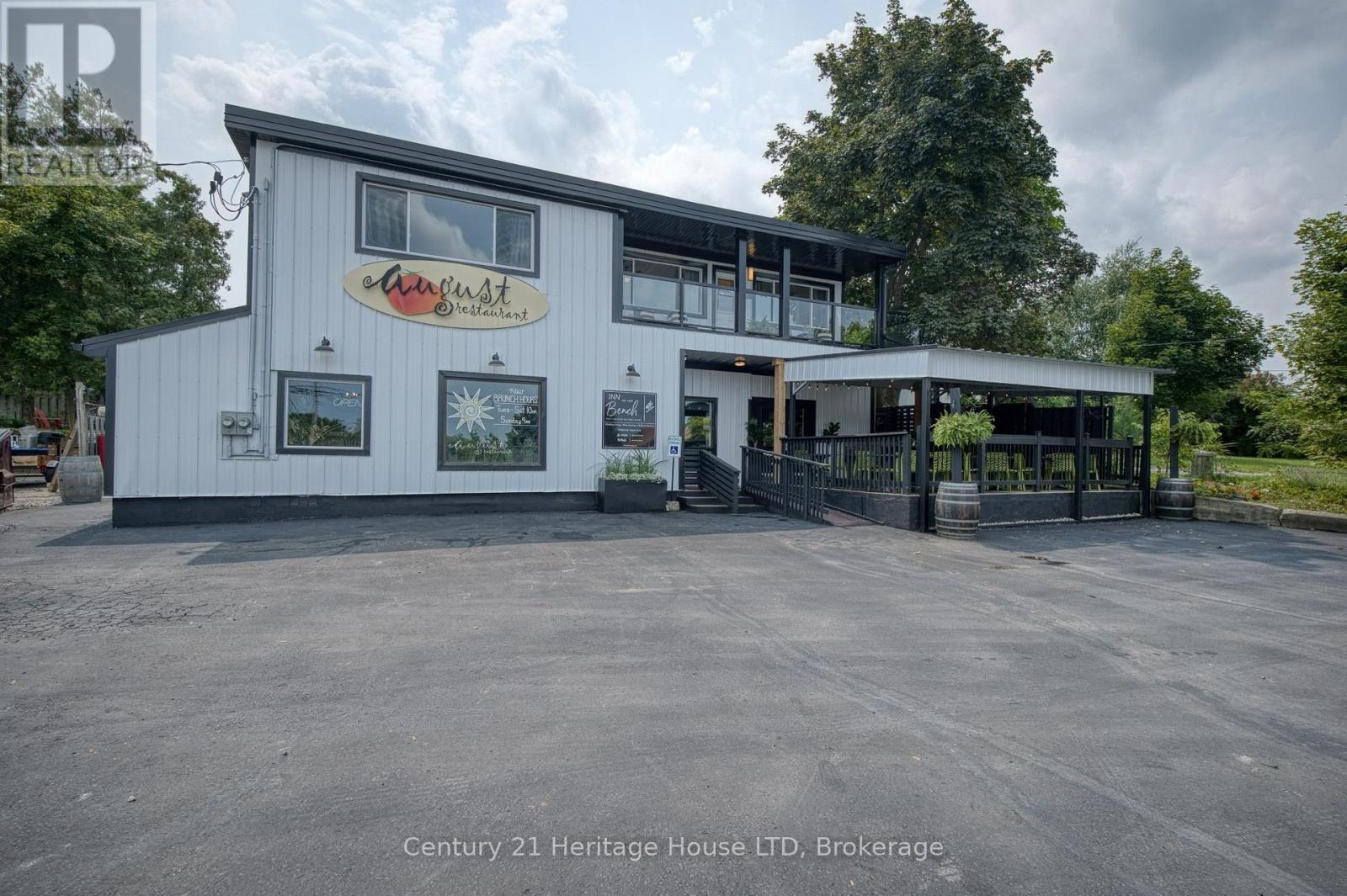 5204 KING STREET, Lincoln, Ontario