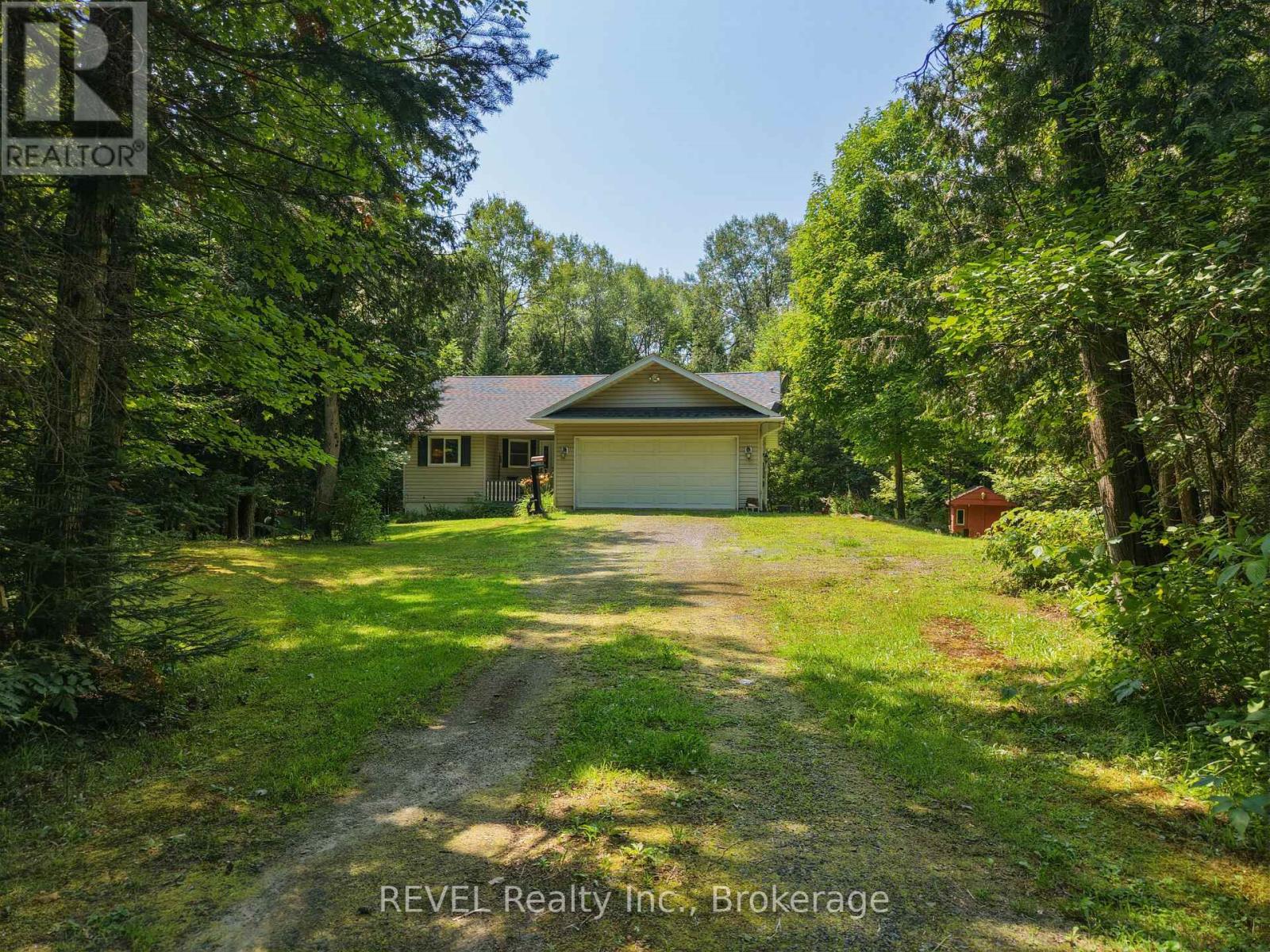 52 Orr Road, Huntsville, Ontario  P0B 1M0 - Photo 2 - X13642656