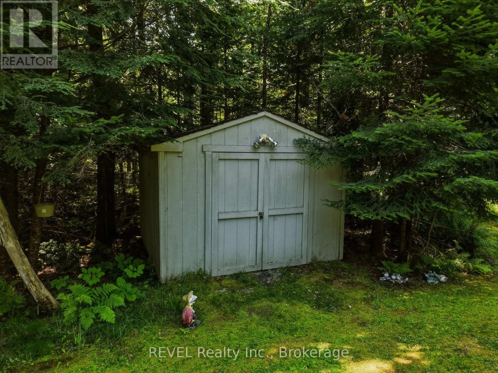 52 Orr Road, Huntsville, Ontario  P0B 1M0 - Photo 37 - X13642656