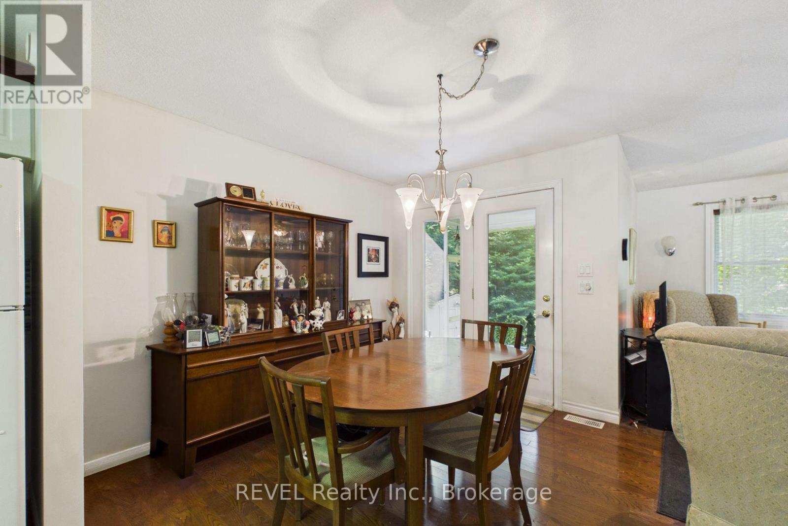 52 Orr Road, Huntsville, Ontario  P0B 1M0 - Photo 6 - X13642656