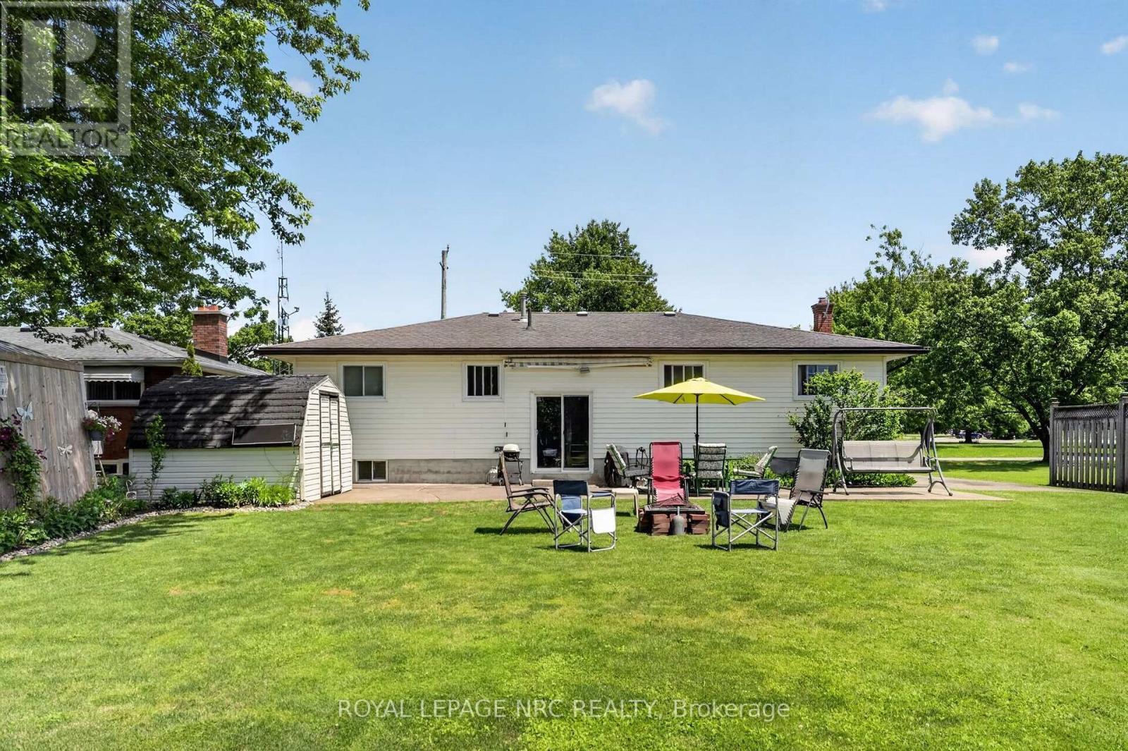 545 Belleview Boulevard, Fort Erie, Ontario  L0S 1N0 - Photo 46 - X13642738