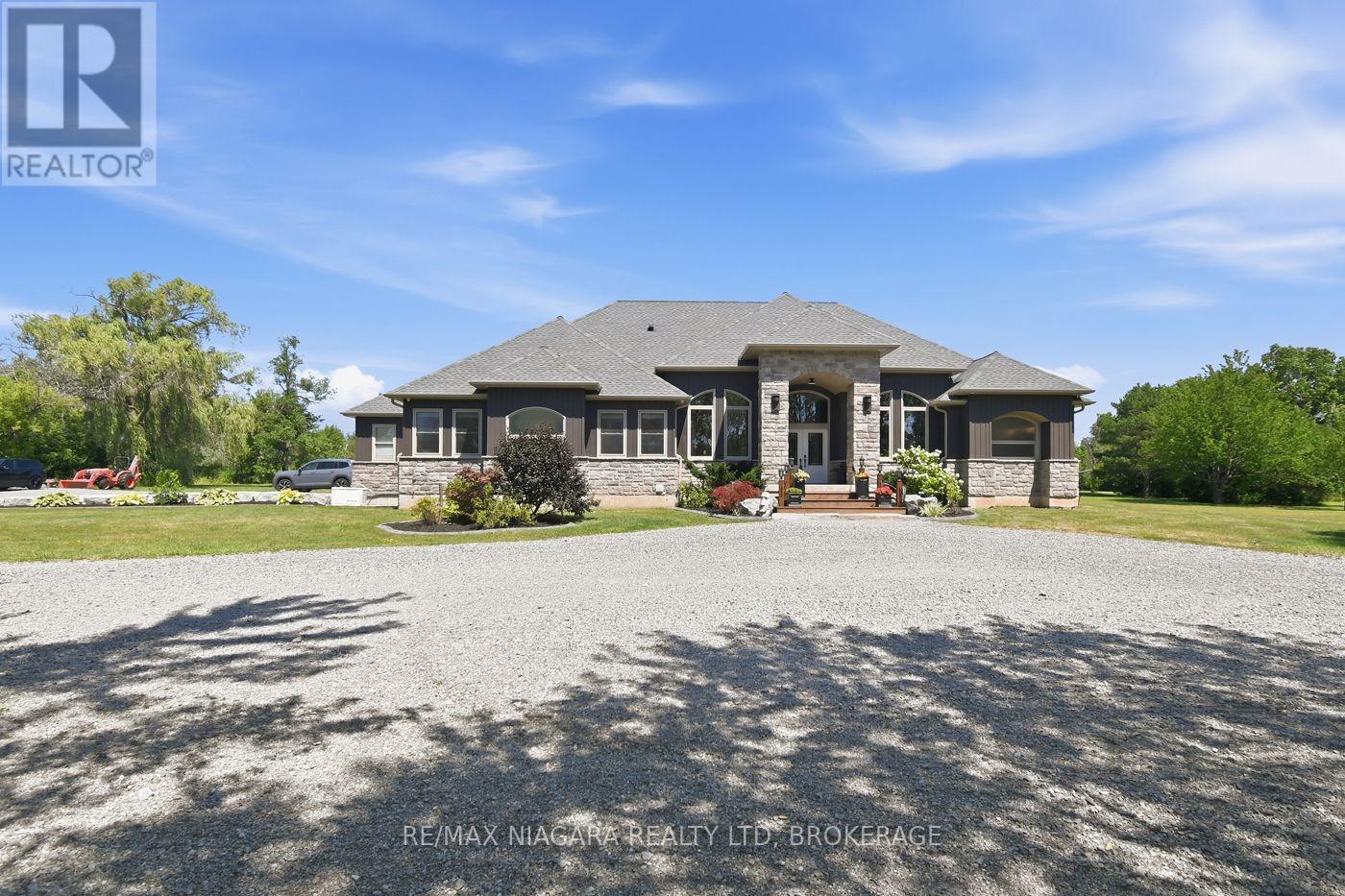 2439 Miller Road, Port Colborne, Ontario  L3K 5V5 - Photo 34 - X13642818