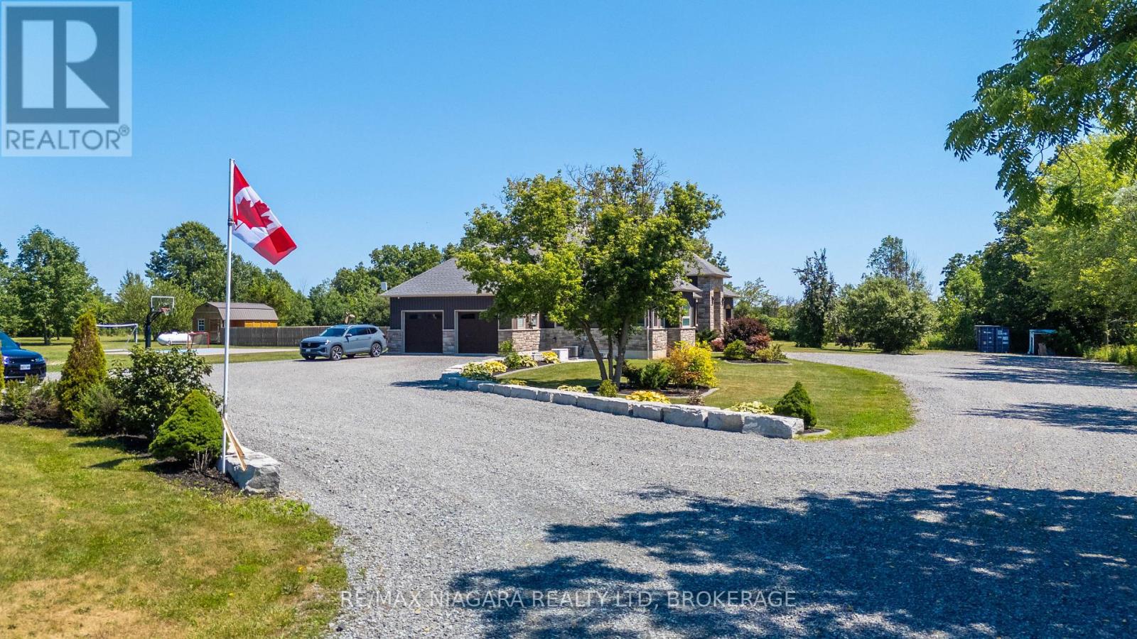 2439 Miller Road, Port Colborne, Ontario  L3K 5V5 - Photo 35 - X13642818