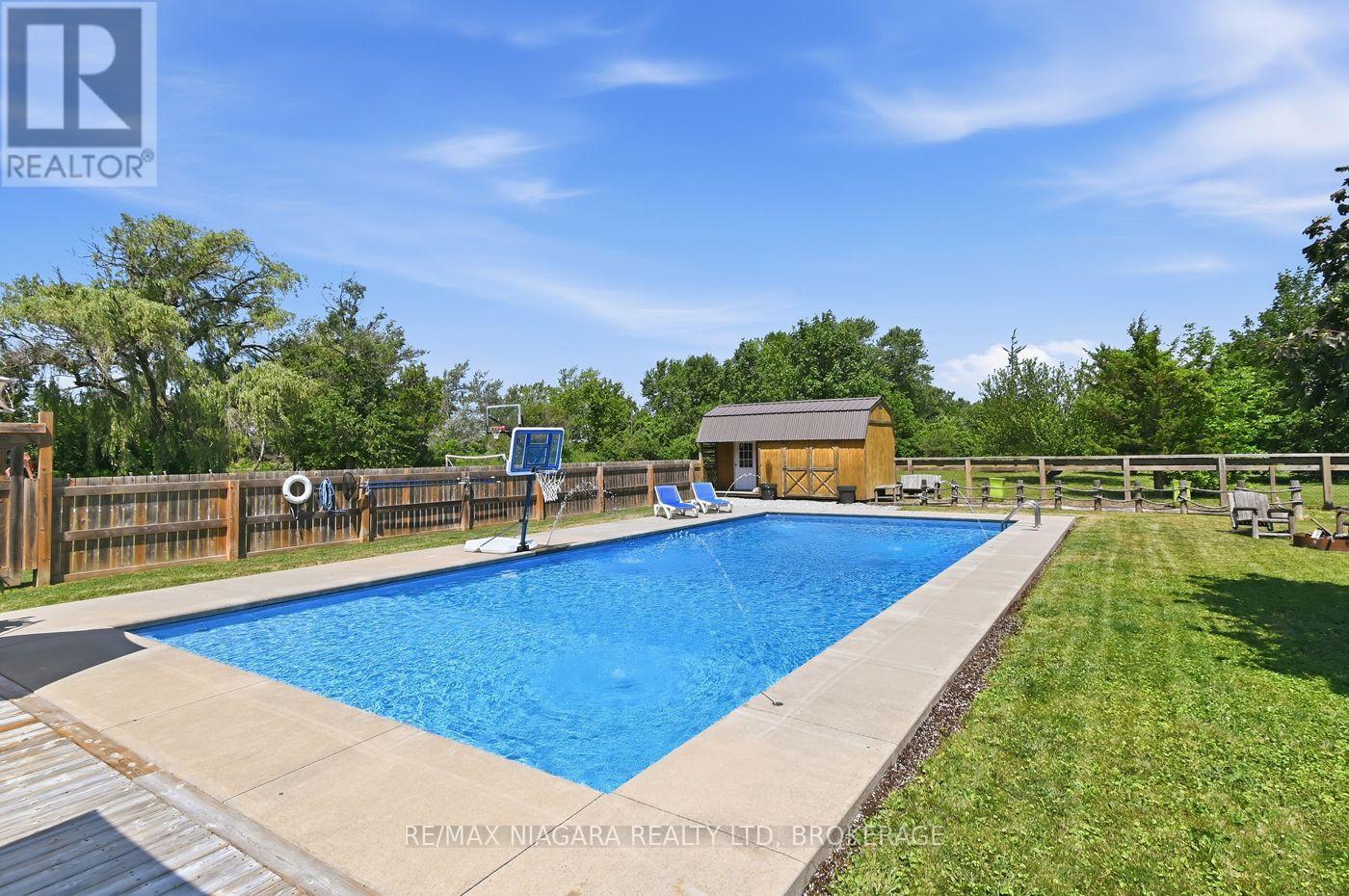 2439 Miller Road, Port Colborne, Ontario  L3K 5V5 - Photo 4 - X13642818