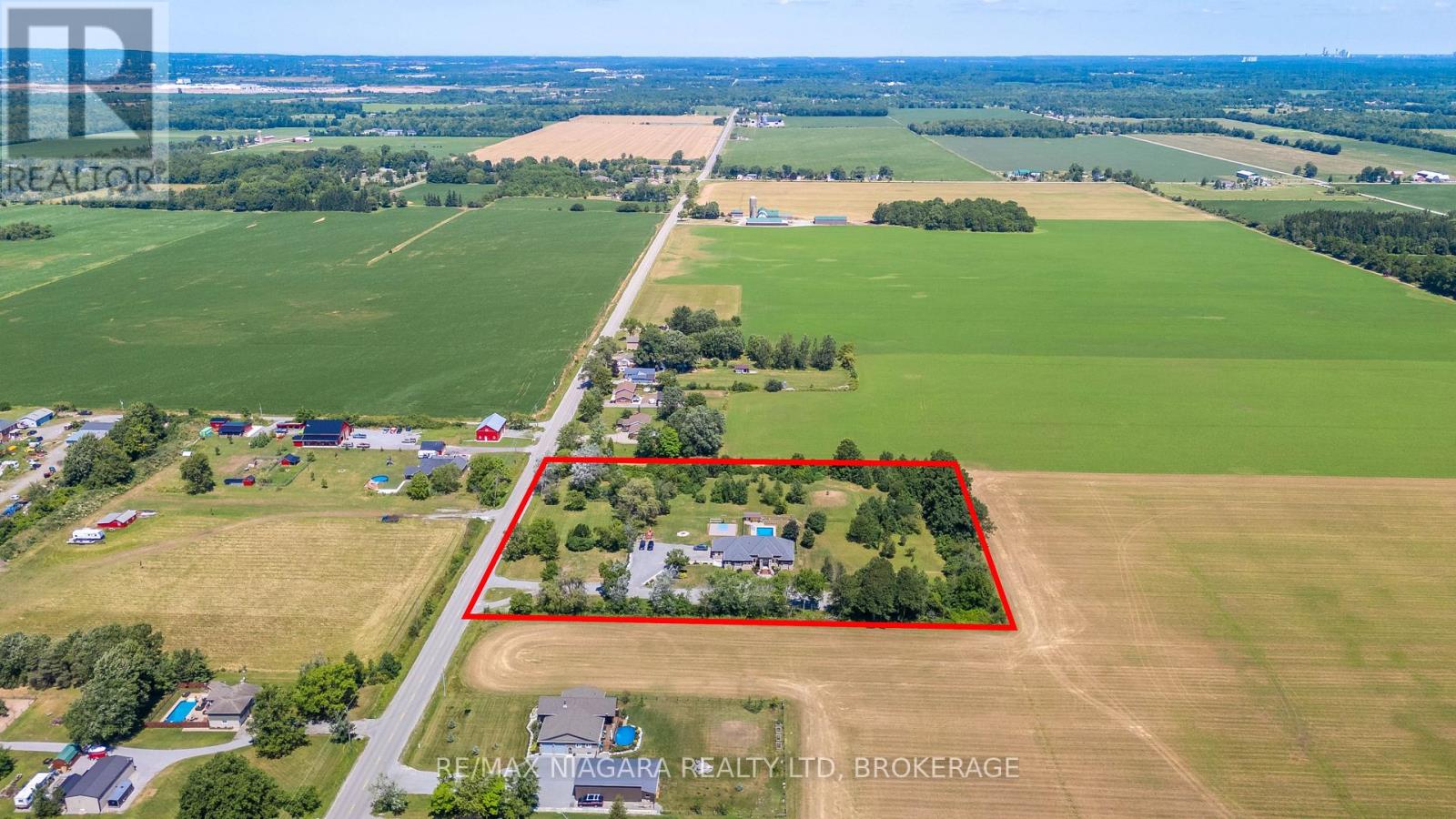 2439 Miller Road, Port Colborne, Ontario  L3K 5V5 - Photo 40 - X13642818