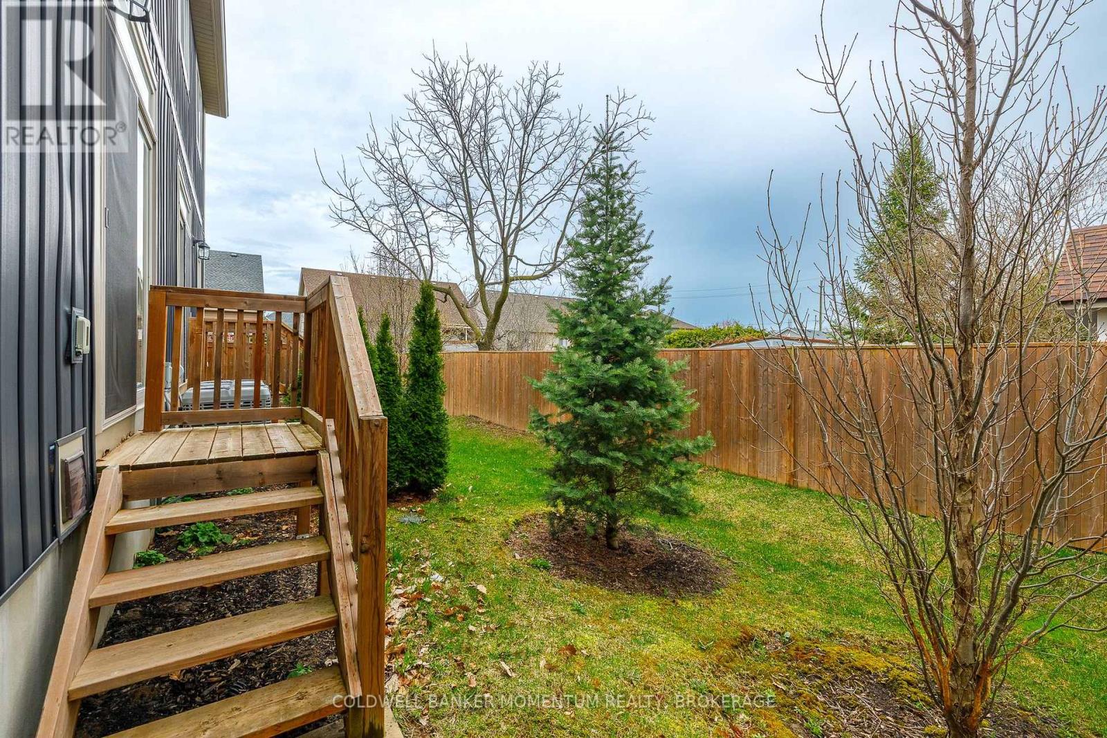 4 - 18 Corbin Street, St. Catharines, Ontario  L2P 0E8 - Photo 26 - X13642928