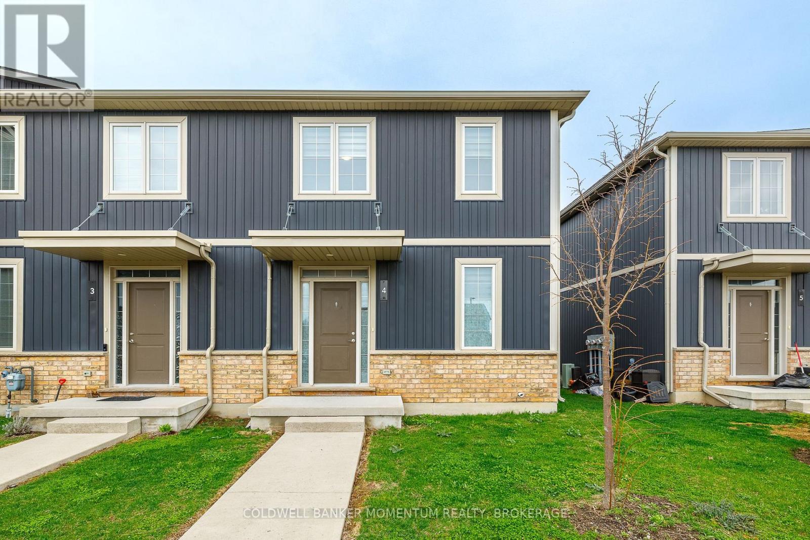 4 - 18 Corbin Street, St. Catharines, Ontario  L2P 0E8 - Photo 3 - X13642928