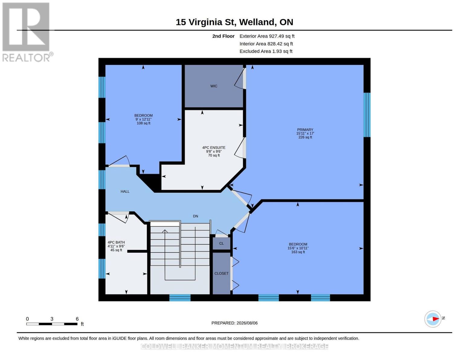 15 Virginia Street, Welland, Ontario  L3C 7A5 - Photo 47 - X13643164