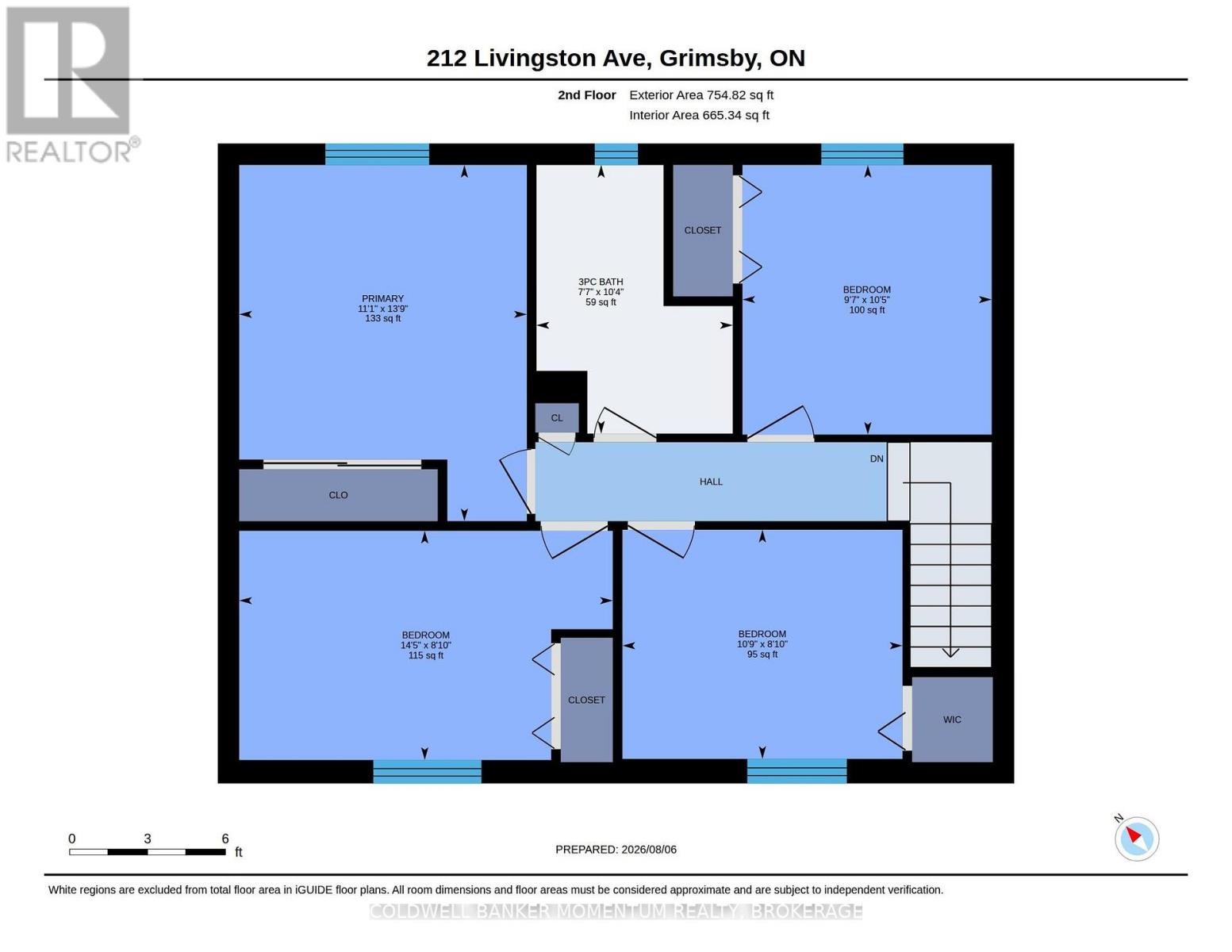212 Livingston Avenue, Grimsby, Ontario  L3M 4V8 - Photo 48 - X13643170