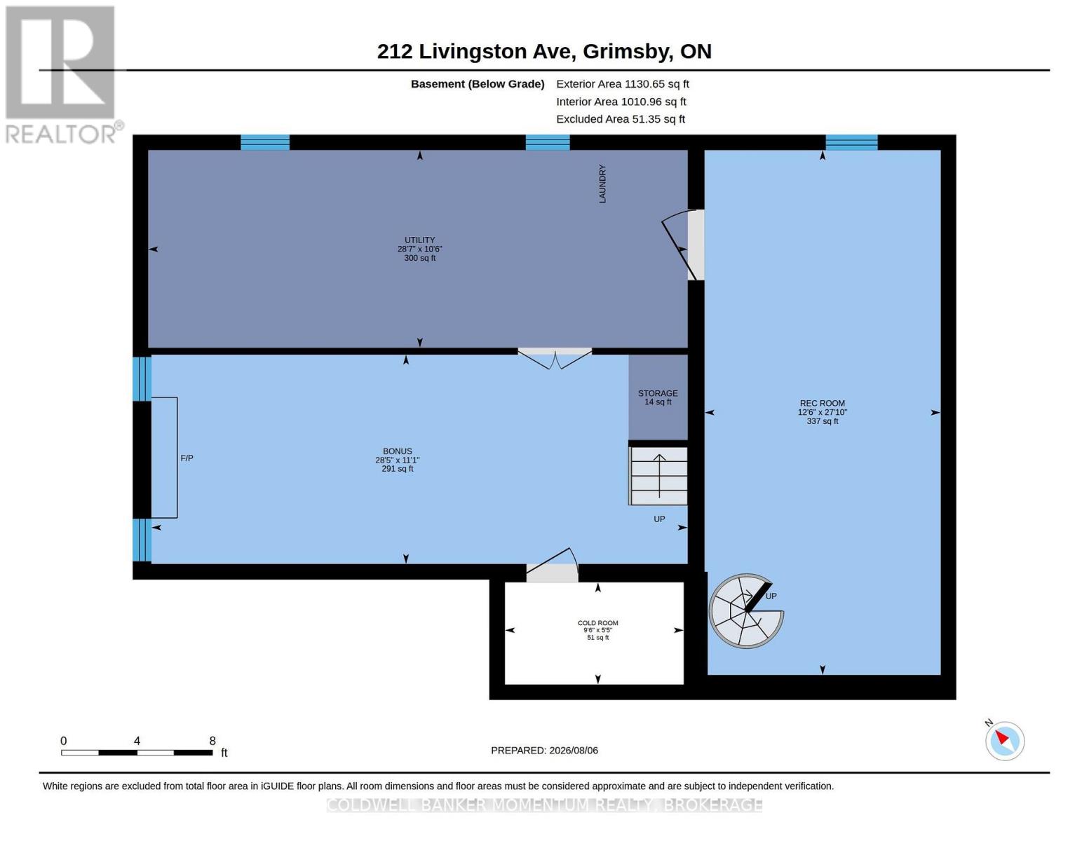 212 Livingston Avenue, Grimsby, Ontario  L3M 4V8 - Photo 49 - X13643170
