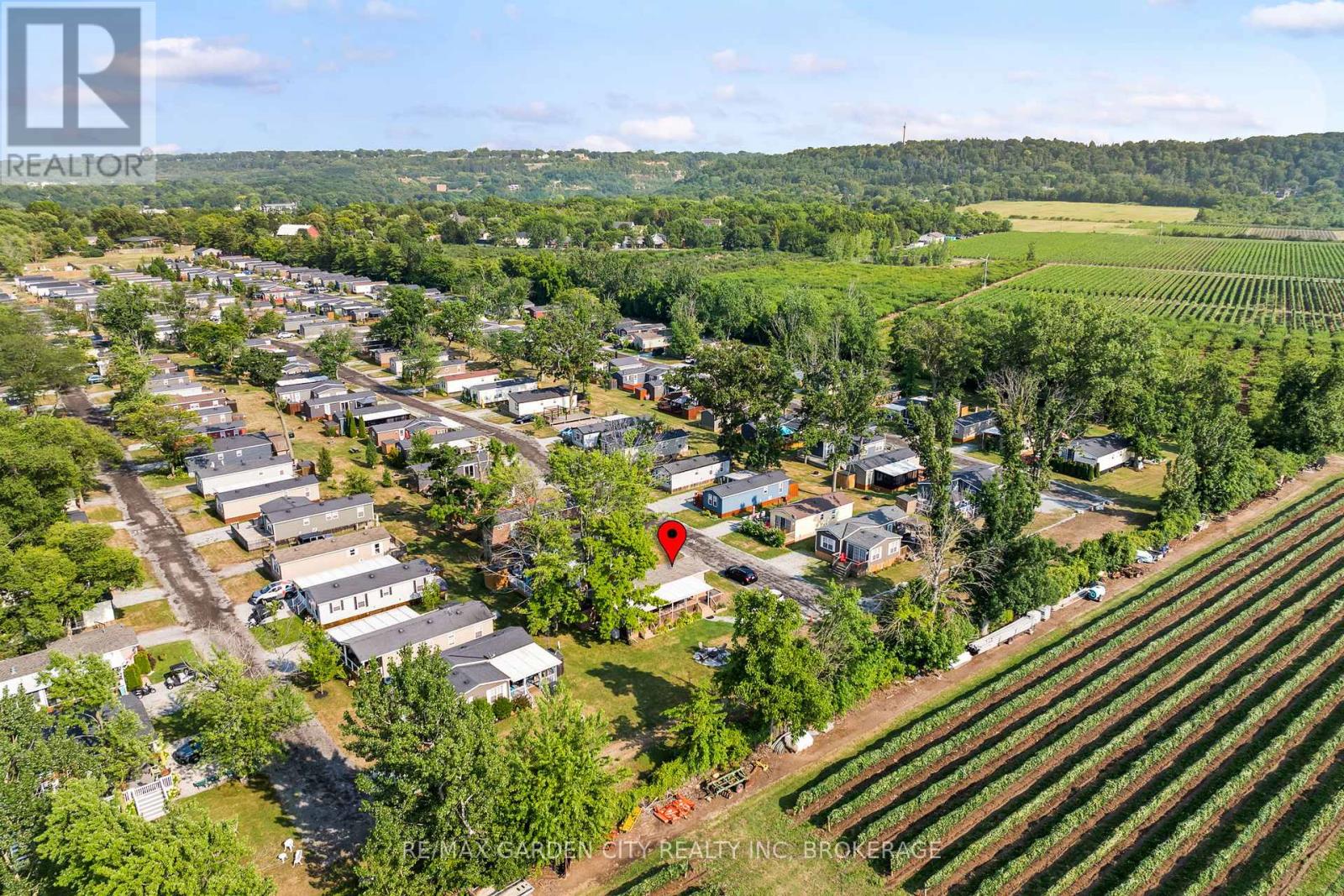 264 - 1501 LINE 8 ROAD, Niagara-on-the-Lake, Ontario