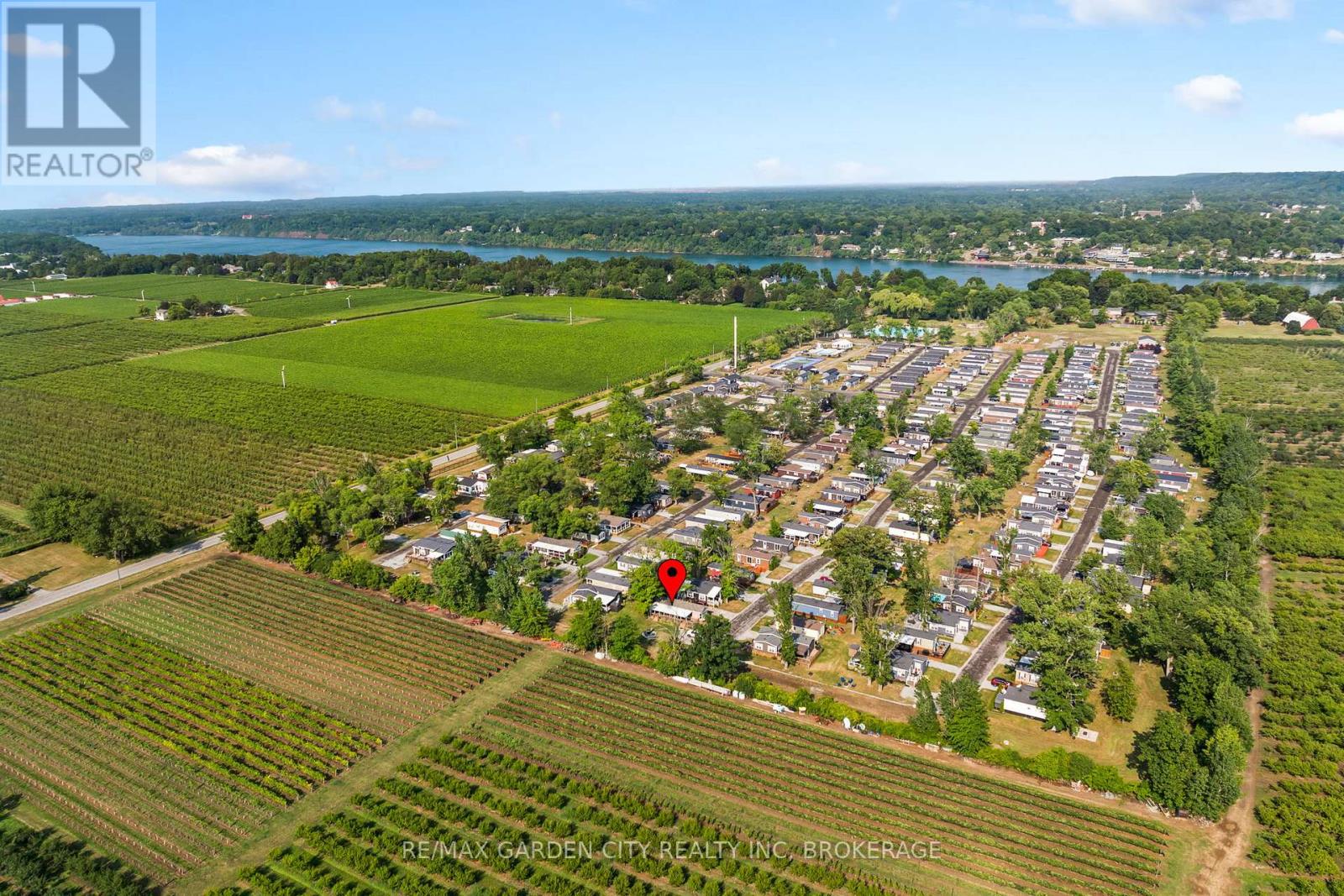 264 - 1501 Line 8 Road, Niagara-On-The-Lake, Ontario  L0S 1J0 - Photo 32 - X13643310