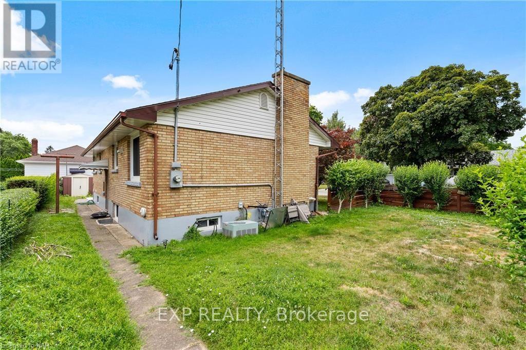 Lower - 92 Margery Avenue, St. Catharines, Ontario  L2R 6K1 - Photo 13 - X13643316