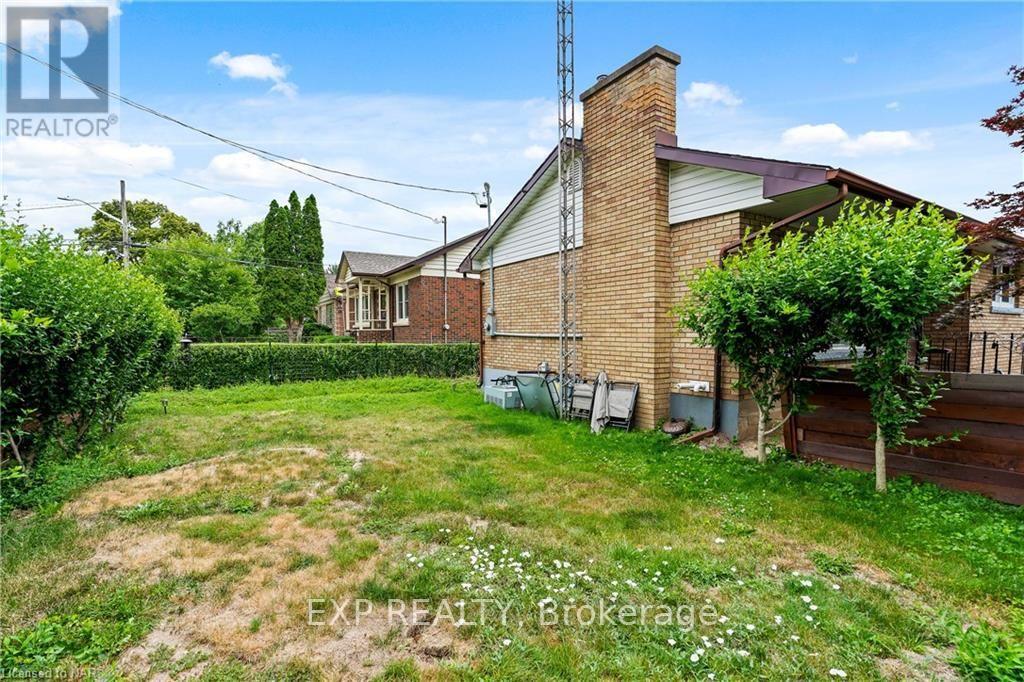 Lower - 92 Margery Avenue, St. Catharines, Ontario  L2R 6K1 - Photo 14 - X13643316