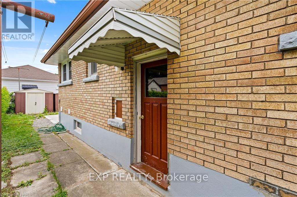Lower - 92 Margery Avenue, St. Catharines, Ontario  L2R 6K1 - Photo 4 - X13643316