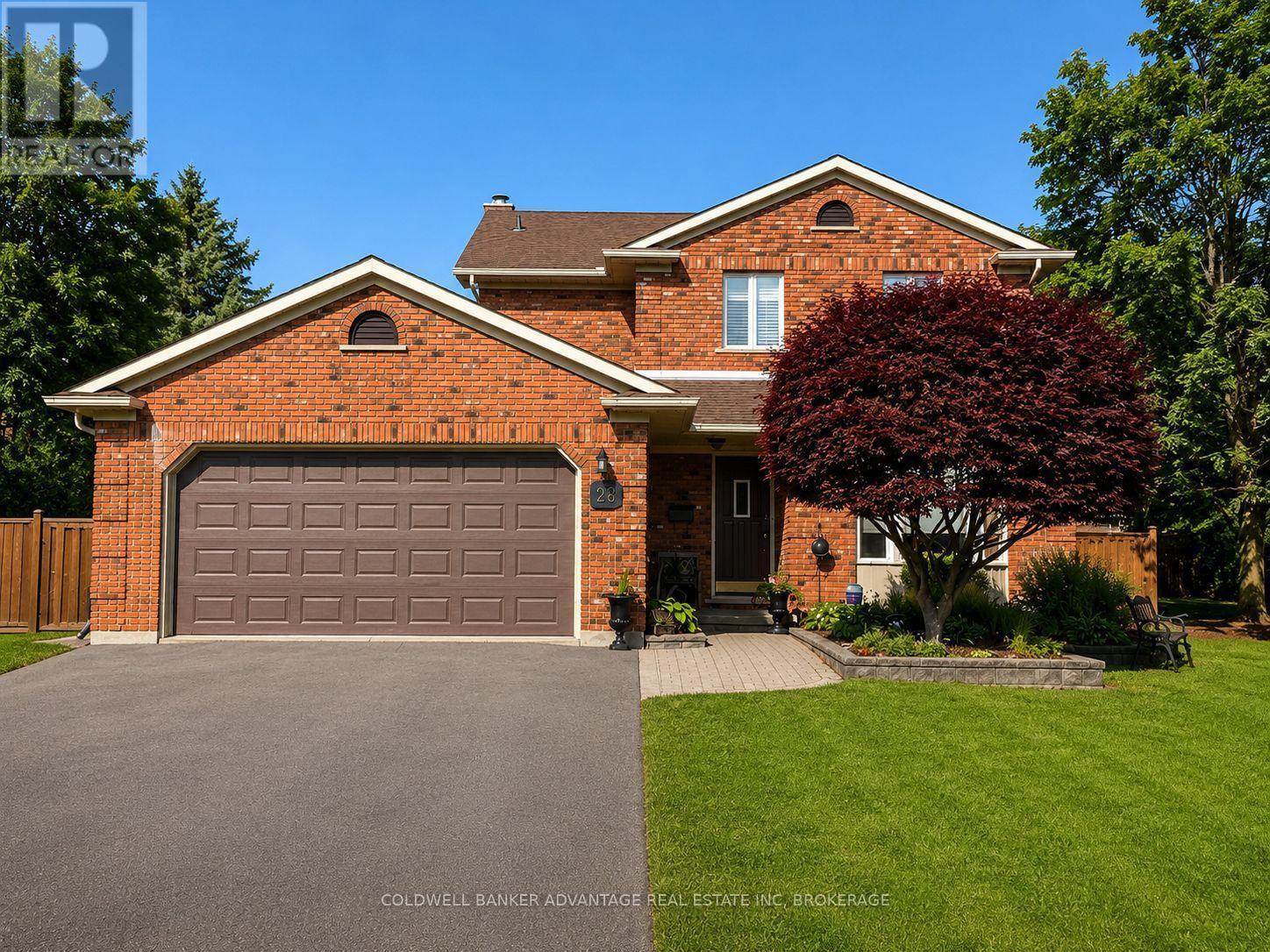 28 DIXON CRESCENT, Welland, Ontario