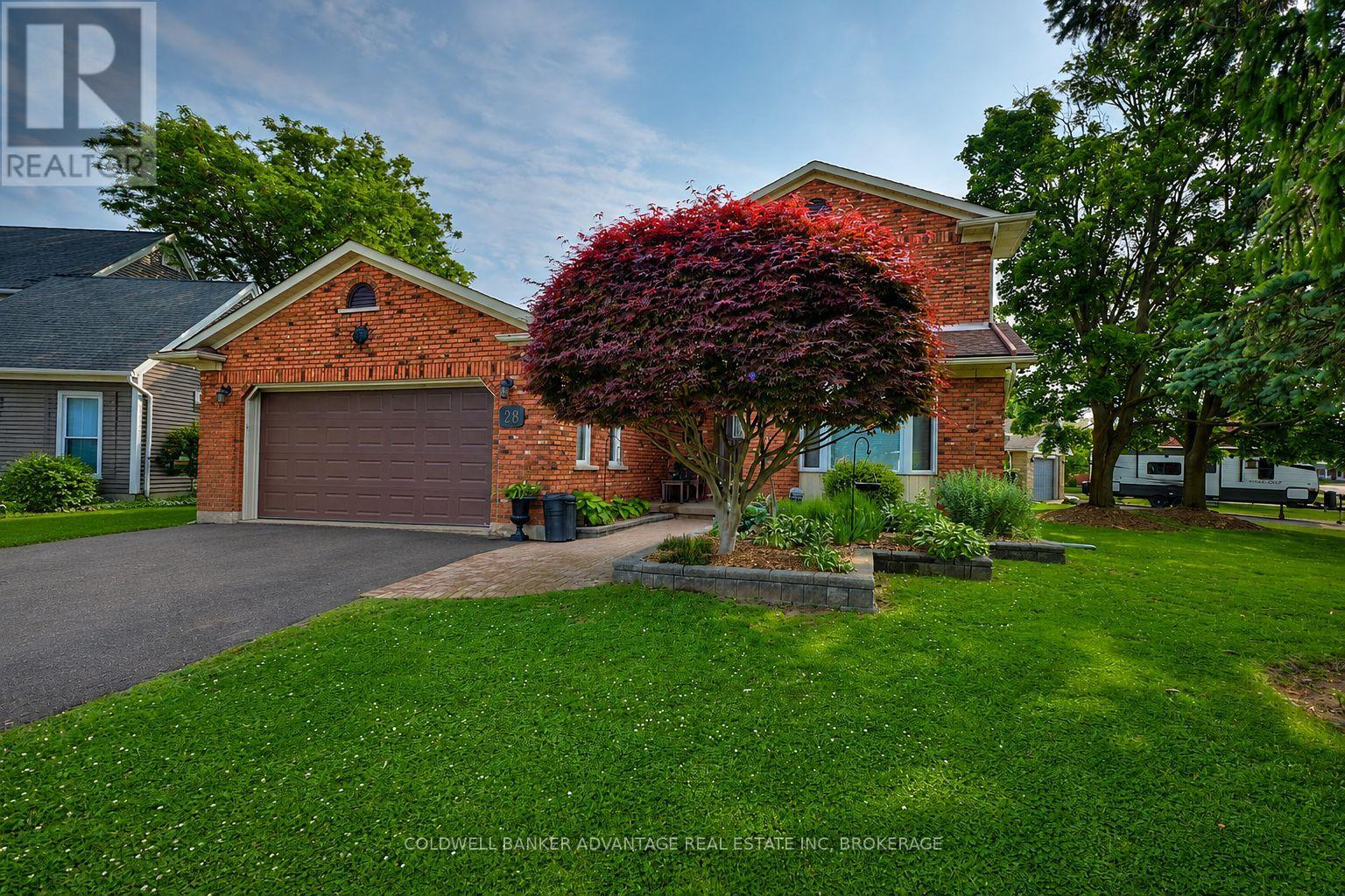 28 Dixon Crescent, Welland, Ontario  L3C 6P4 - Photo 30 - X13643594