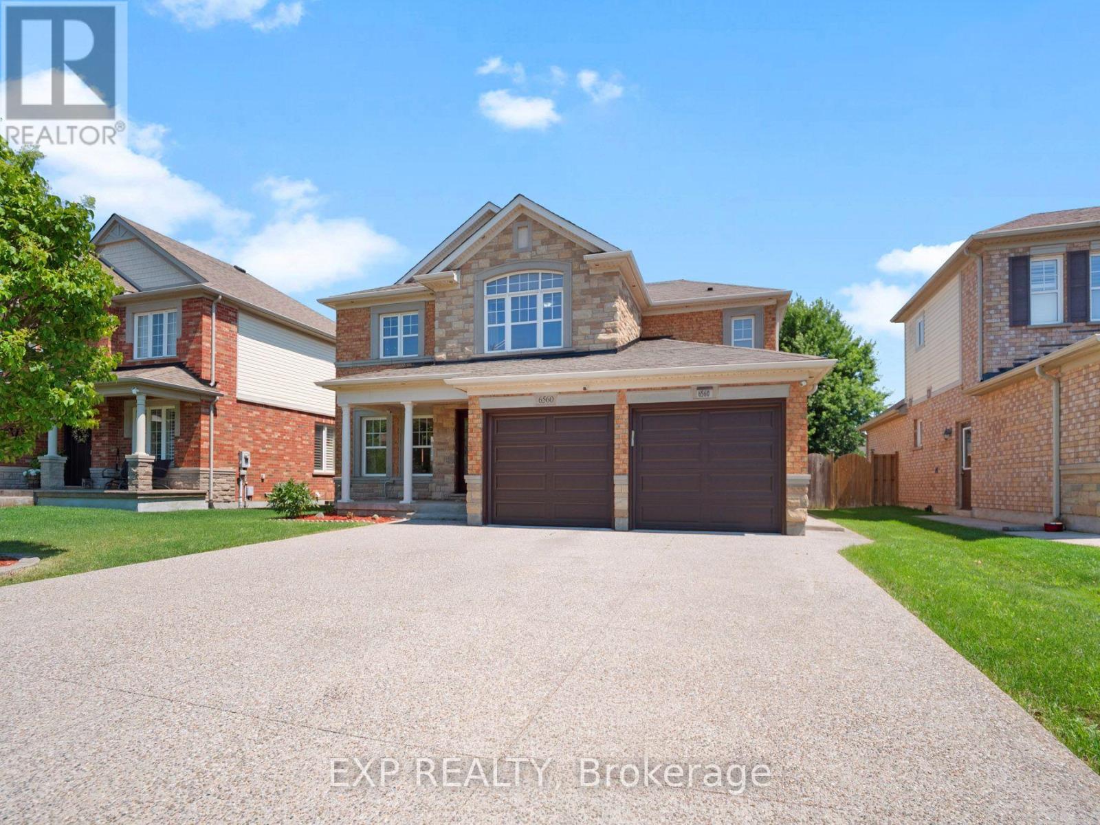 6560 St. Michael Avenue, Niagara Falls, Ontario  L2H 2Z4 - Photo 2 - X13643622