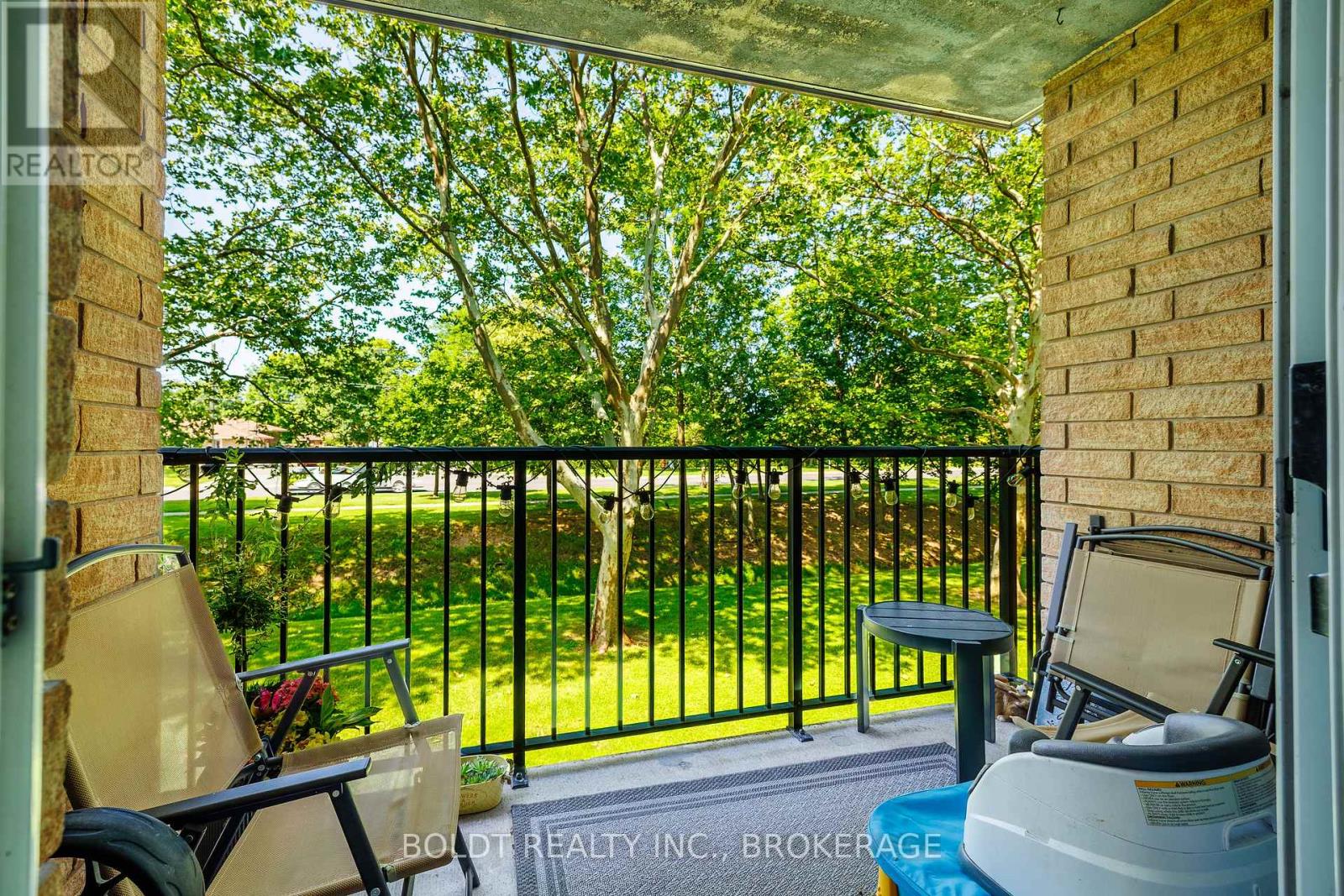 210 - 6 Westlake Lane, St. Catharines, Ontario  L2N 5S3 - Photo 13 - X13643668