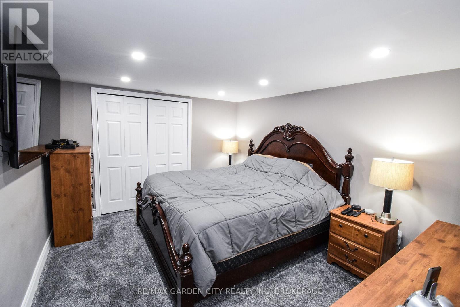 91 Crescent Drive, Welland, Ontario  L3B 2X4 - Photo 23 - X13643672