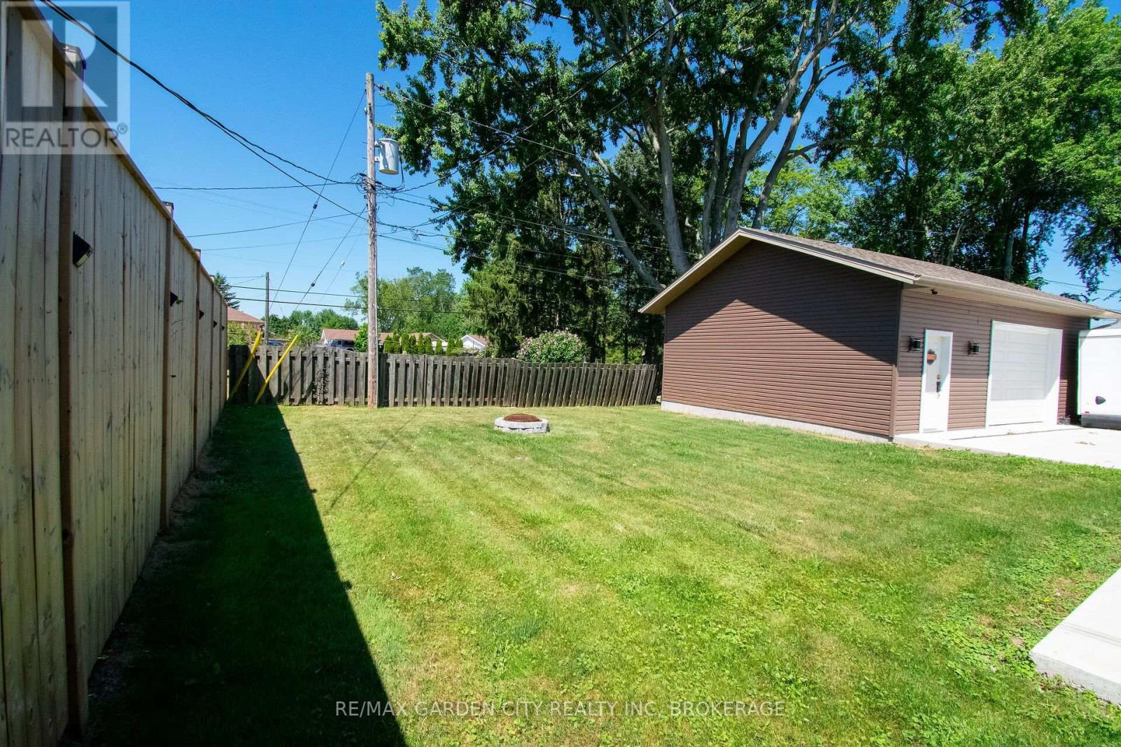 91 Crescent Drive, Welland, Ontario  L3B 2X4 - Photo 28 - X13643672