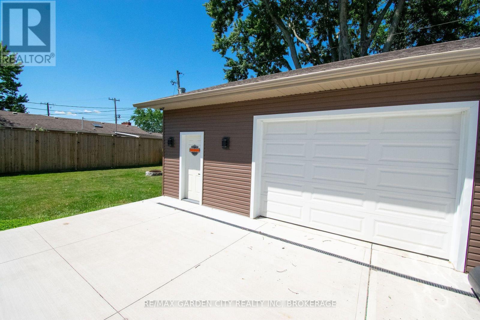 91 Crescent Drive, Welland, Ontario  L3B 2X4 - Photo 37 - X13643672