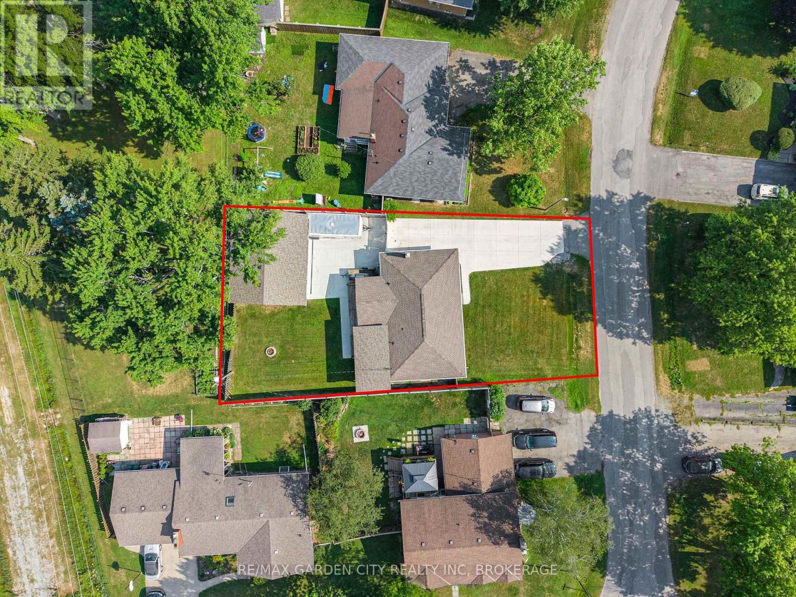 91 Crescent Drive, Welland, Ontario  L3B 2X4 - Photo 48 - X13643672