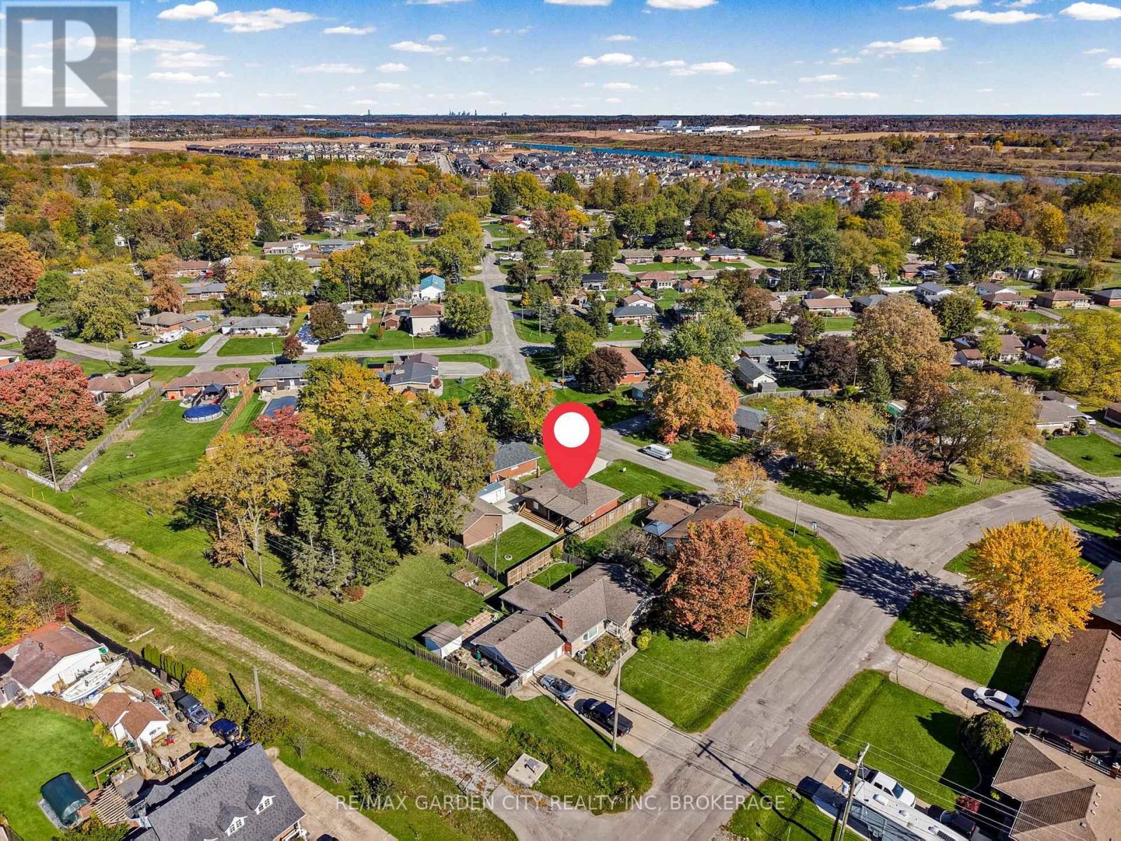 91 Crescent Drive, Welland, Ontario  L3B 2X4 - Photo 49 - X13643672