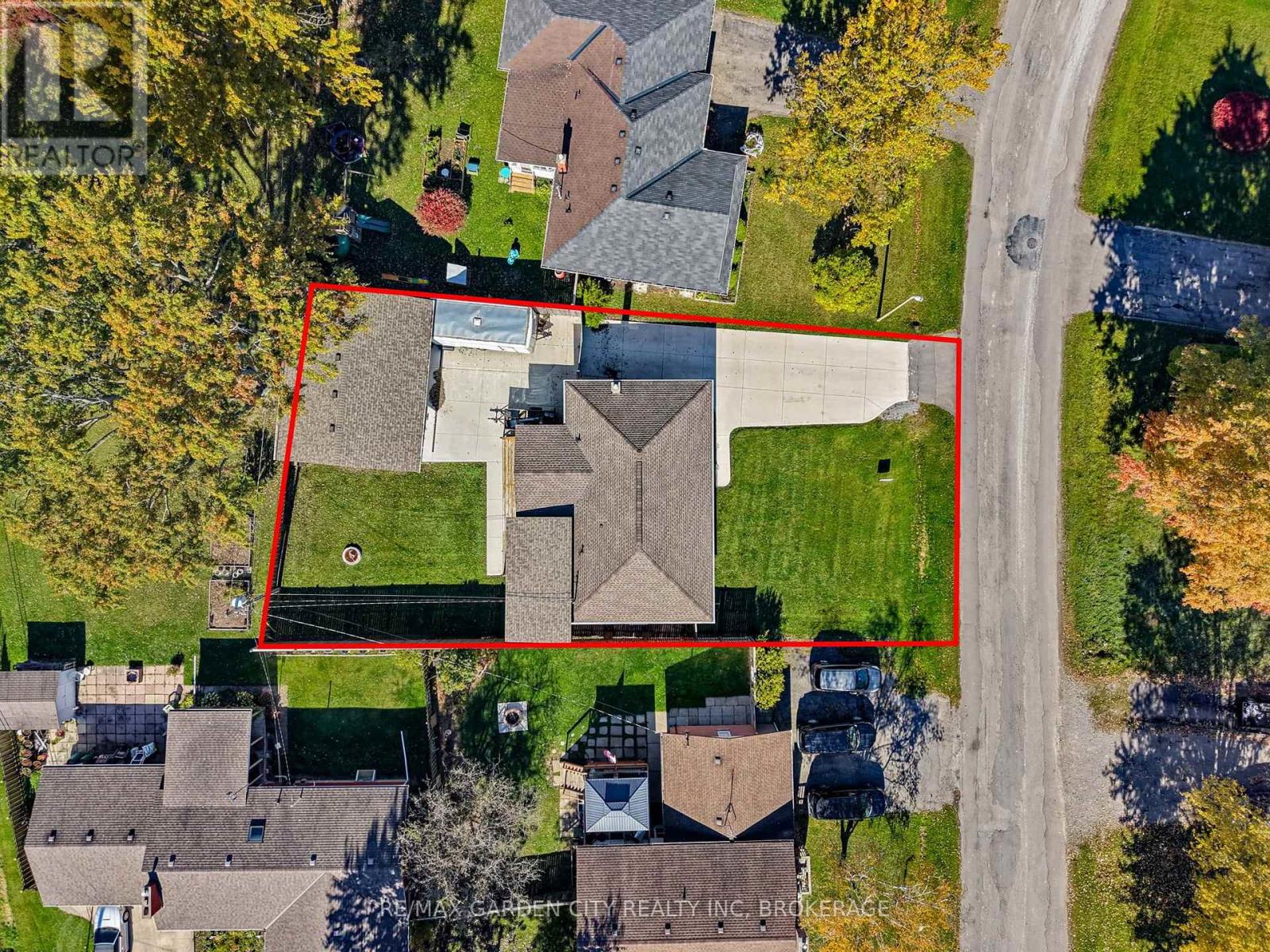 91 Crescent Drive, Welland, Ontario  L3B 2X4 - Photo 50 - X13643672