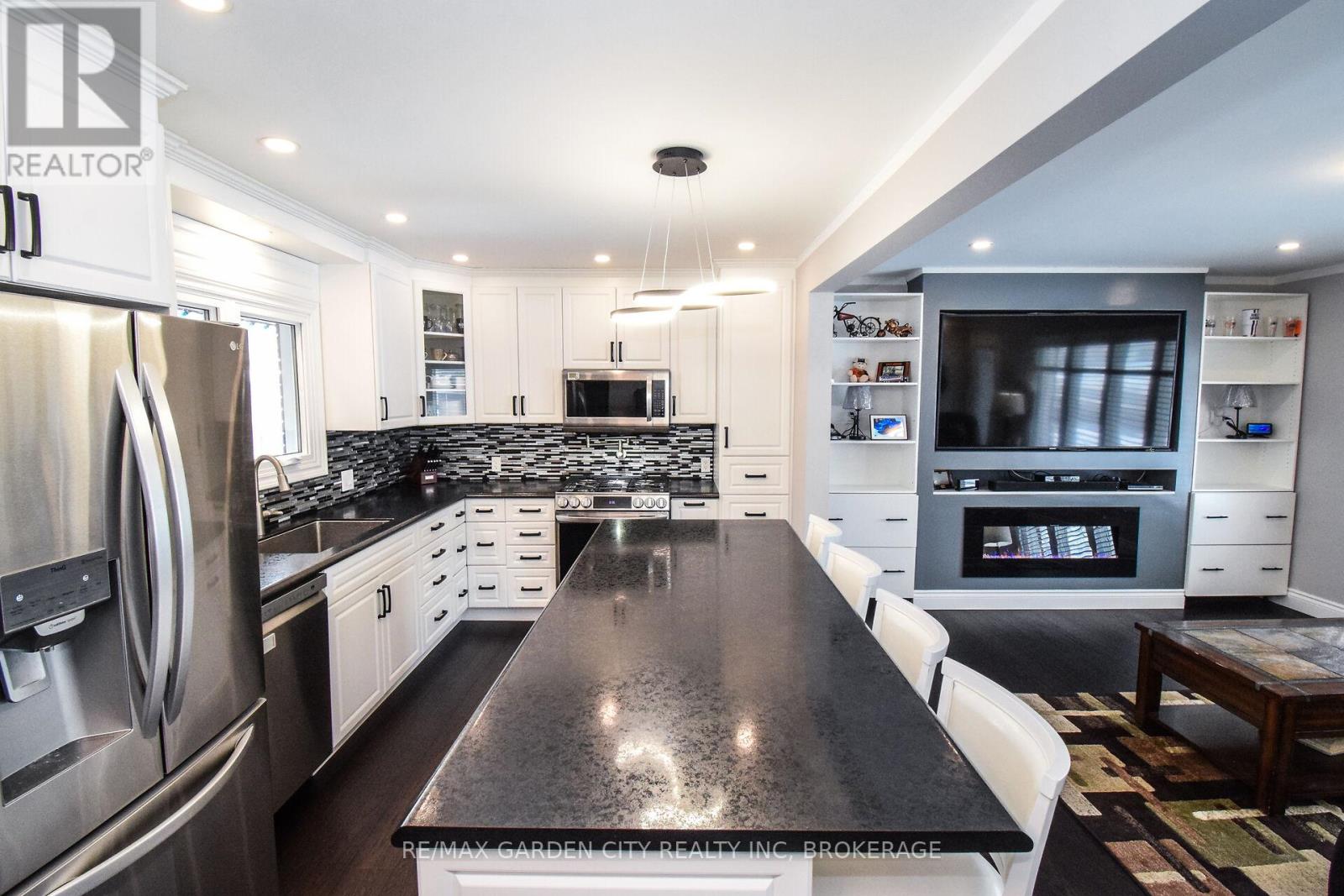 91 Crescent Drive, Welland, Ontario  L3B 2X4 - Photo 8 - X13643672