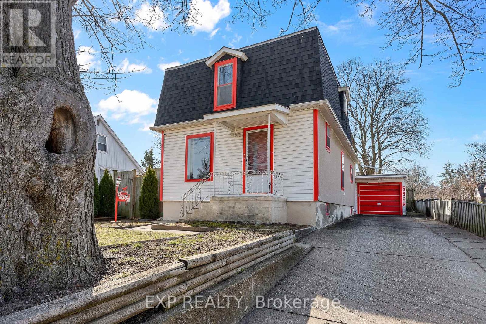 5958 SUMMER STREET, Niagara Falls, Ontario
