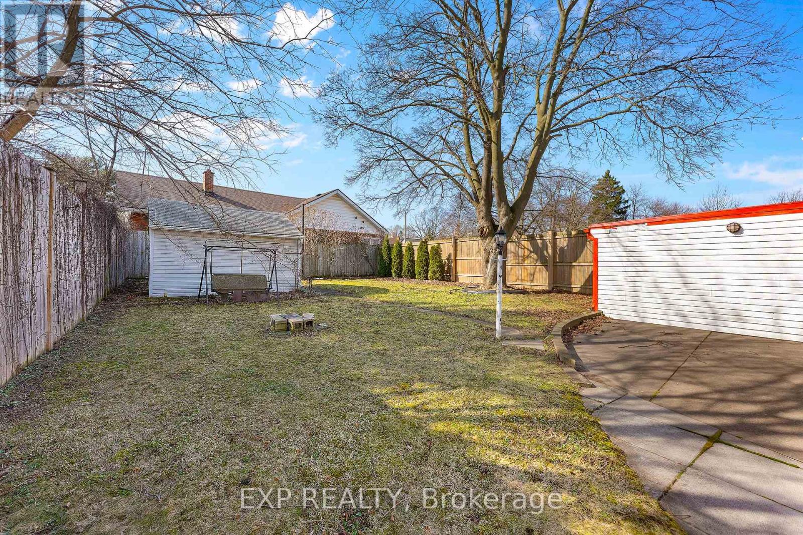5958 Summer Street, Niagara Falls, Ontario  L2G 1M3 - Photo 22 - X13643720
