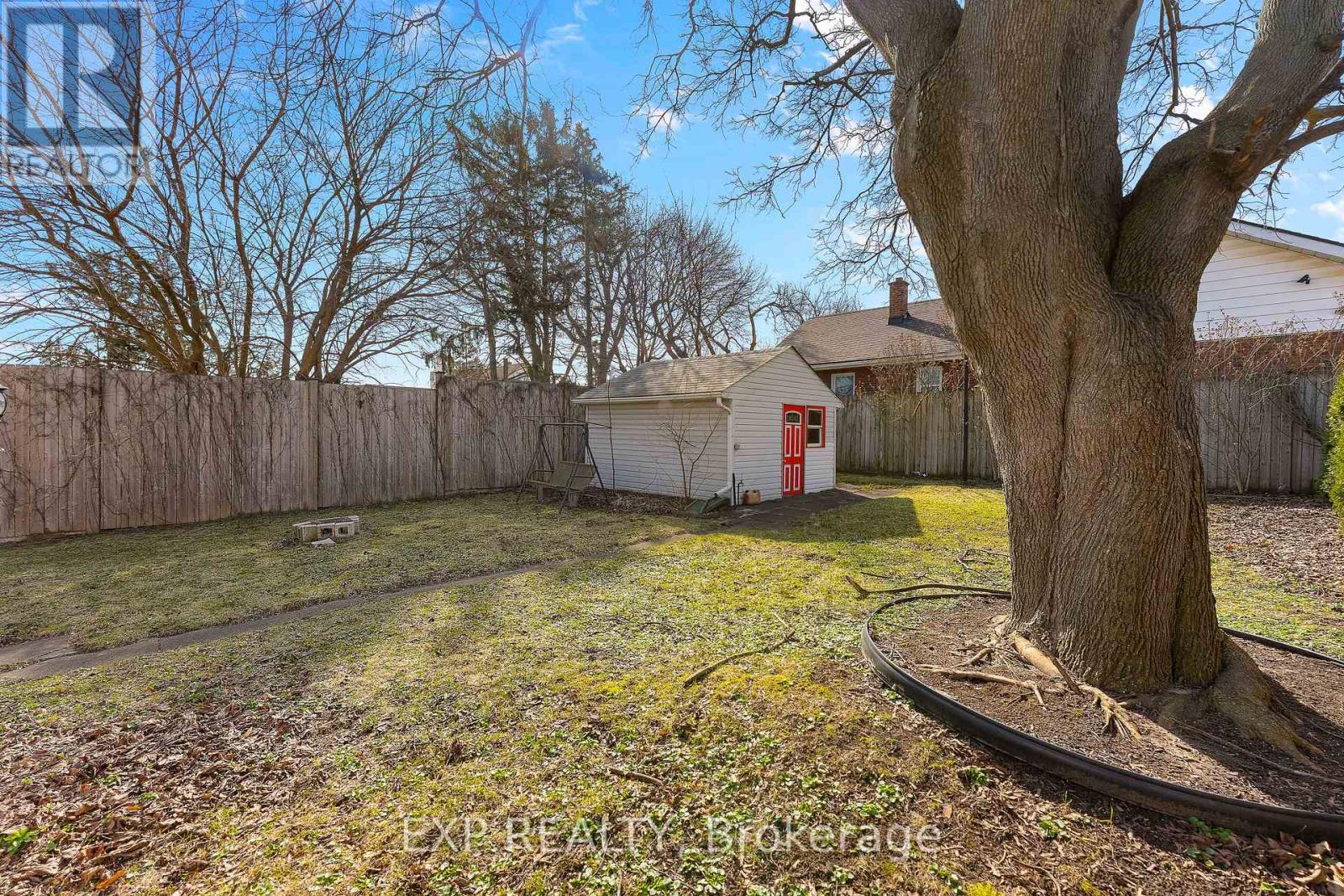 5958 Summer Street, Niagara Falls, Ontario  L2G 1M3 - Photo 23 - X13643720