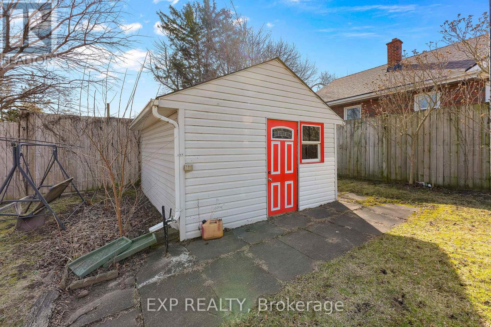 5958 Summer Street, Niagara Falls, Ontario  L2G 1M3 - Photo 24 - X13643720