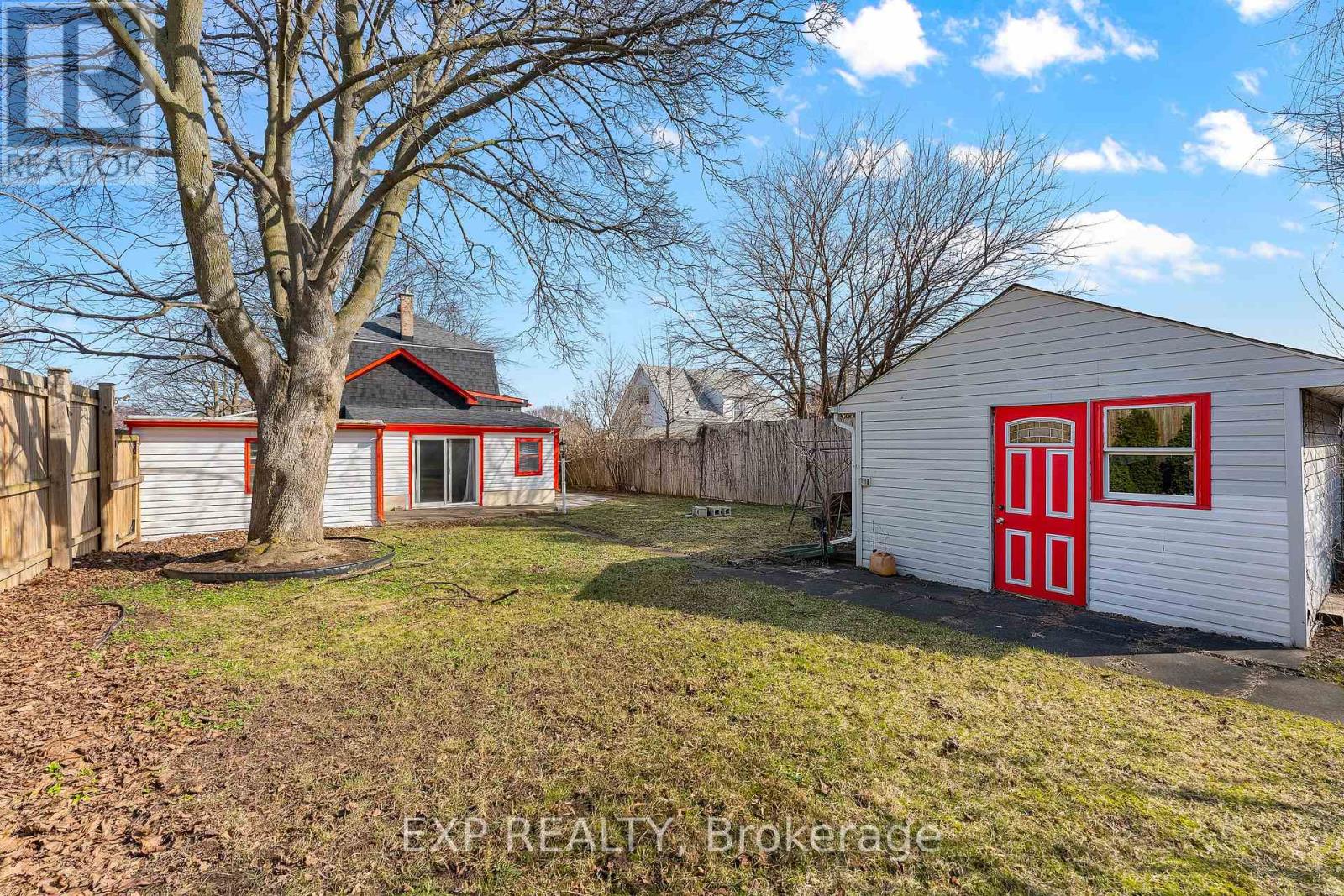 5958 Summer Street, Niagara Falls, Ontario  L2G 1M3 - Photo 25 - X13643720