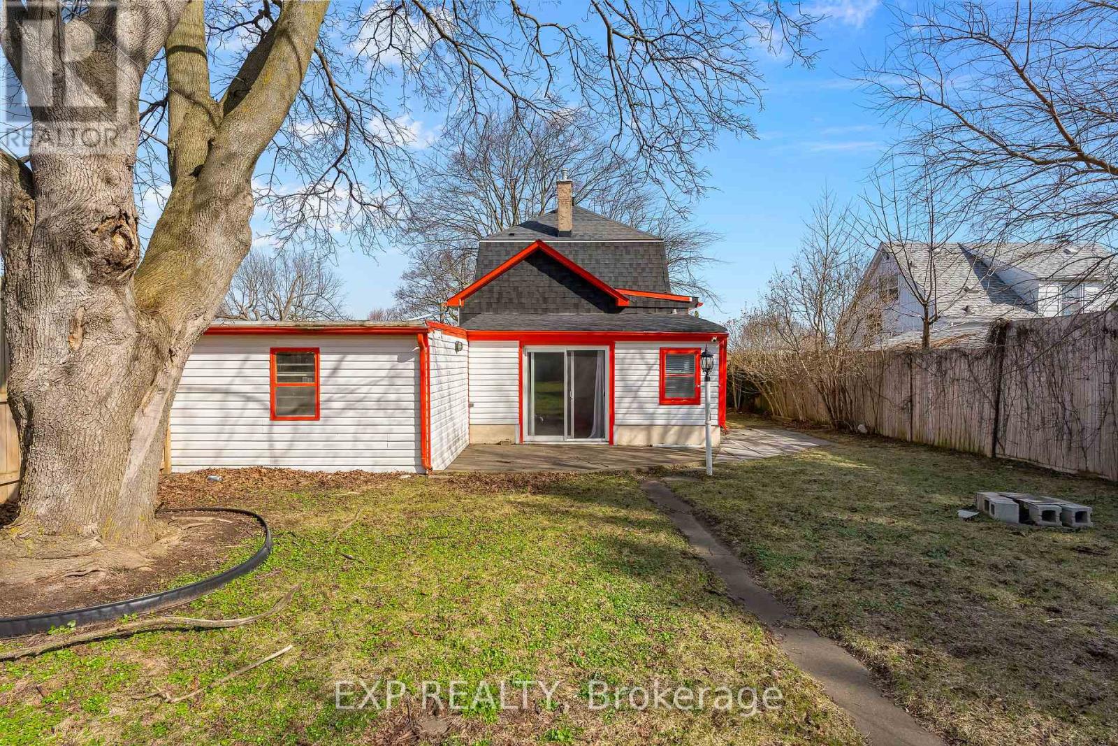 5958 Summer Street, Niagara Falls, Ontario  L2G 1M3 - Photo 26 - X13643720