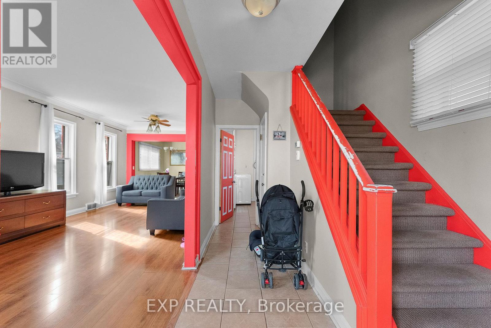 5958 Summer Street, Niagara Falls, Ontario  L2G 1M3 - Photo 5 - X13643720