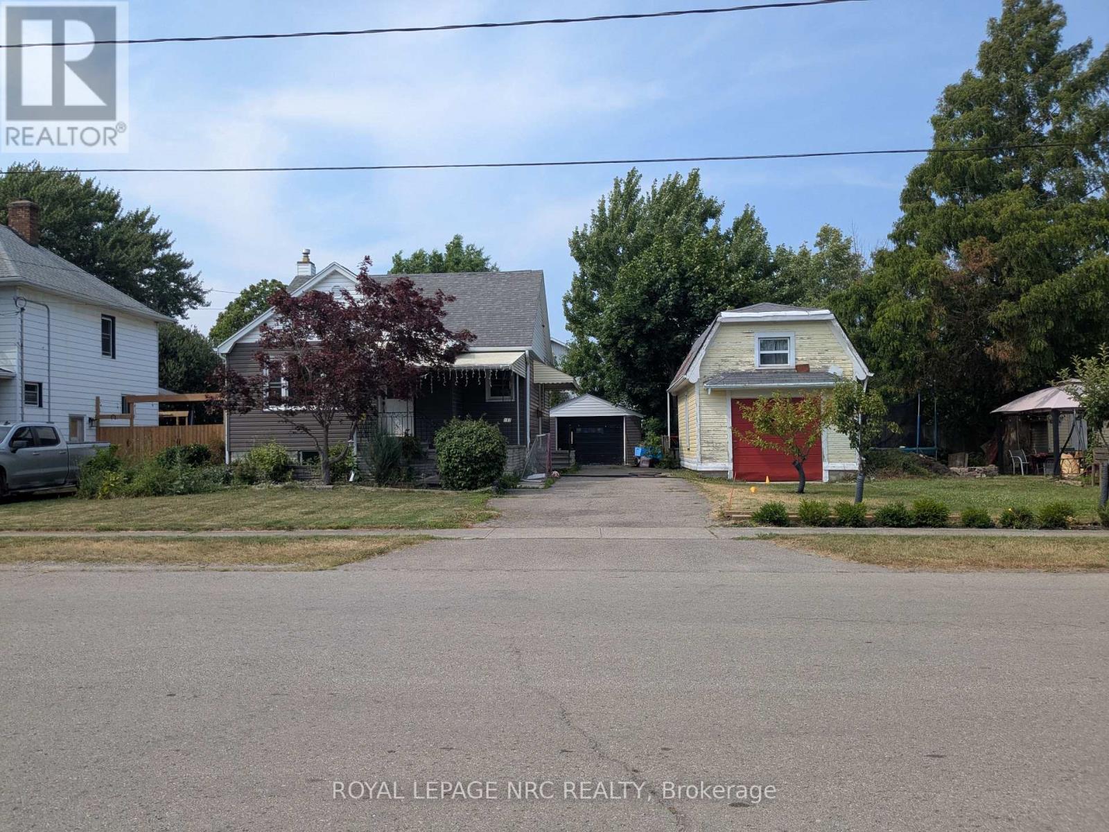 Lower - 187 Neff Street, Port Colborne, Ontario  L3K 3T7 - Photo 18 - X13643740